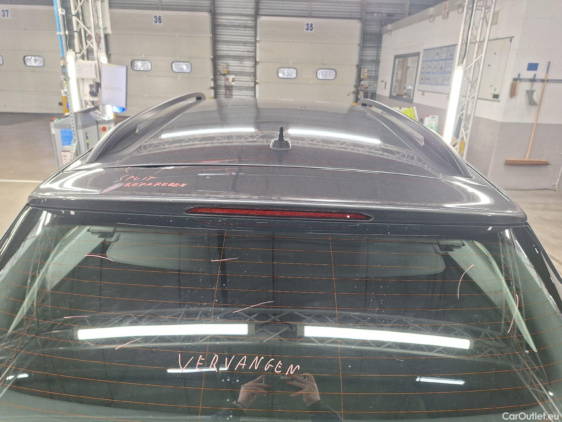  Volkswagen  Golf  VW, VII Var.FL'16, Volkswagen Variant 1.6 TDi Comfortline 5d #44