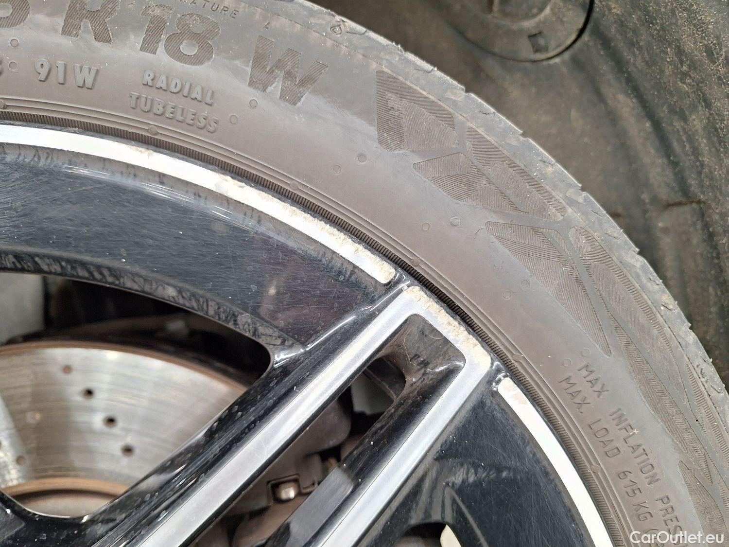  Mercedes  CLA-Klasse Mercedes, CLA-Class '19, Mercedes-Benz CLA CLA 250 e Business Solution 4d #3