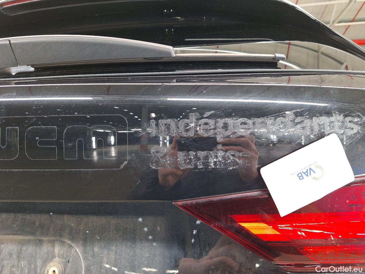  Bmw  Serie 1 BMW, 1-serie '19, BMW 1 Reeks Hatch 116d (85 kW) 5d #32