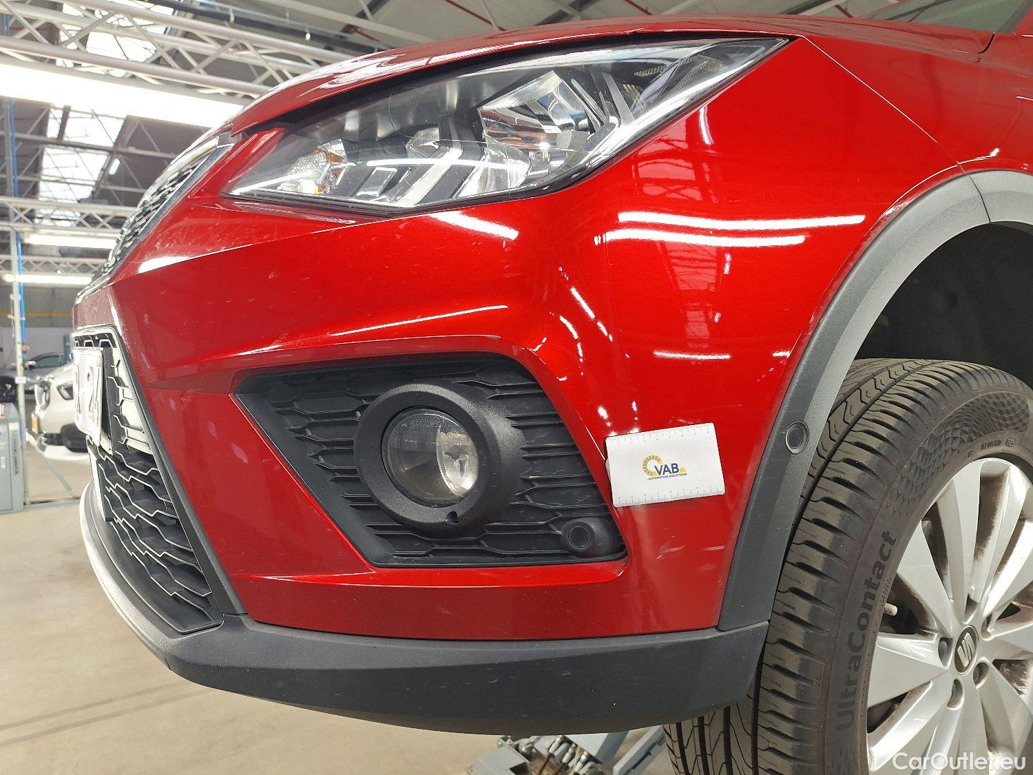  Seat  Arona Seat,  '17, SEAT  1.0 TSI 70kW Move 5d #7