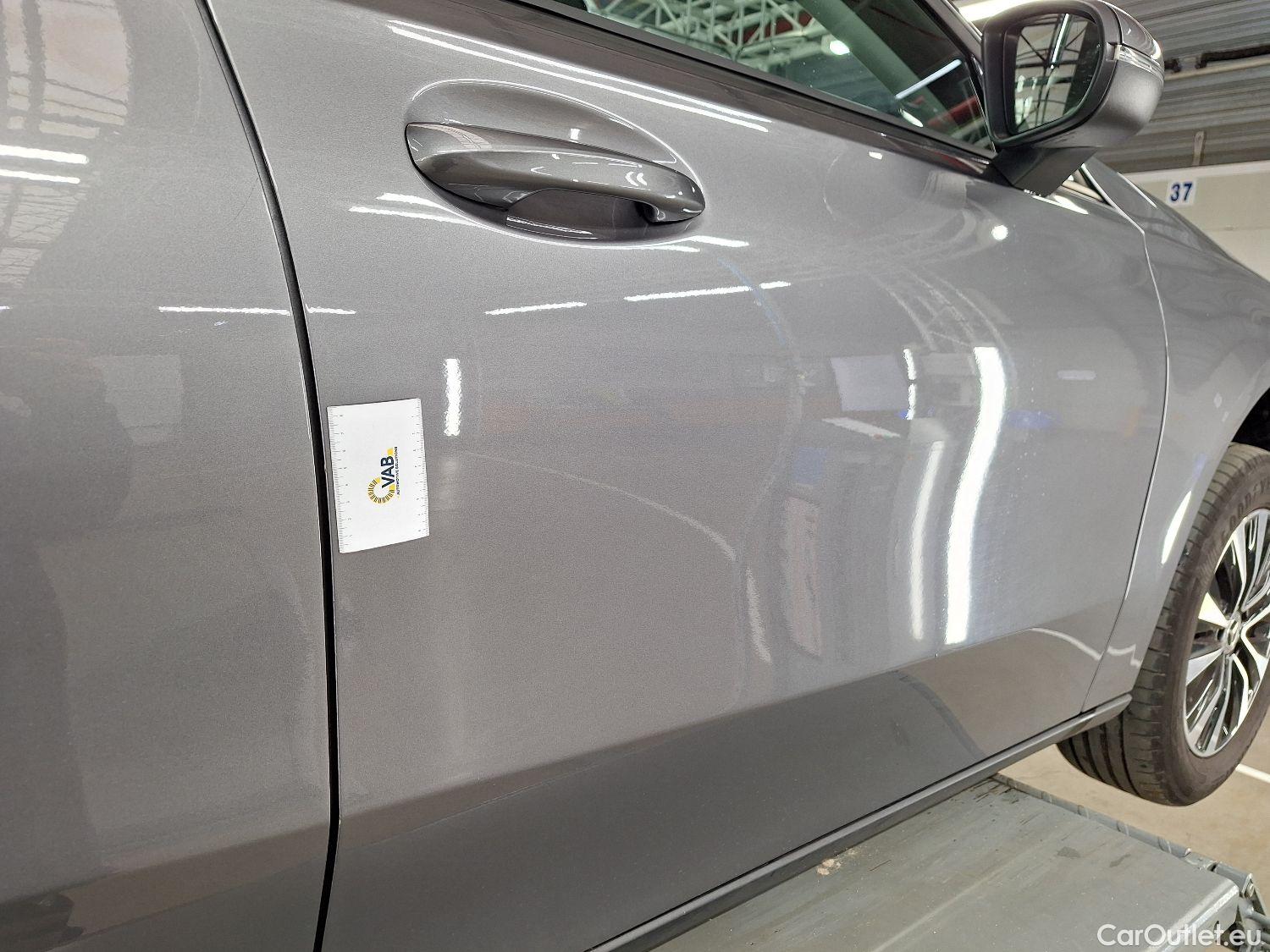  Mercedes  A-Klasse Mercedes, A-Class '18, Mercedes-Benz  A 180 d Business Solution E #1