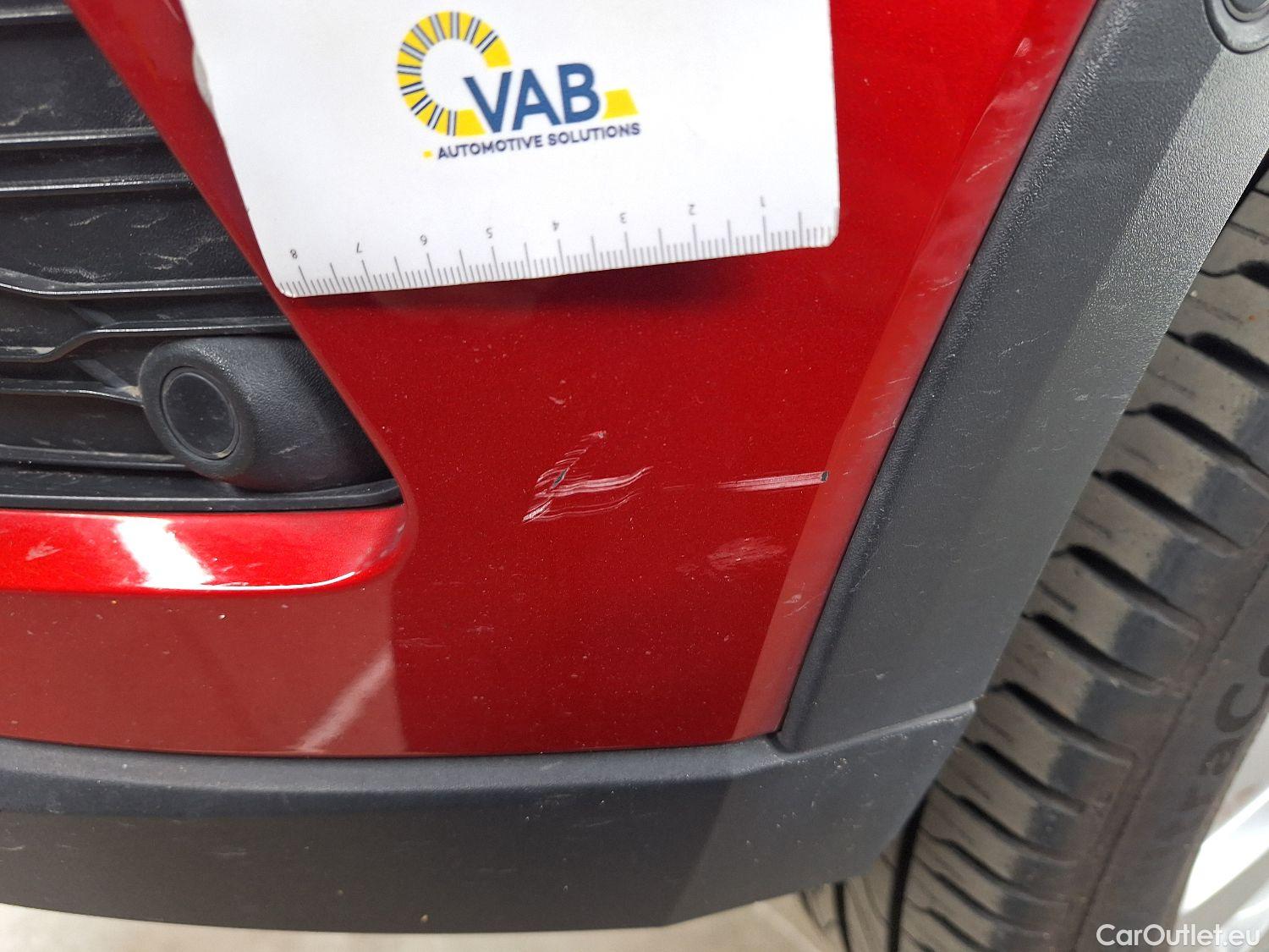  Seat  Arona Seat,  '17, SEAT  1.0 TSI 70kW Move 5d #6