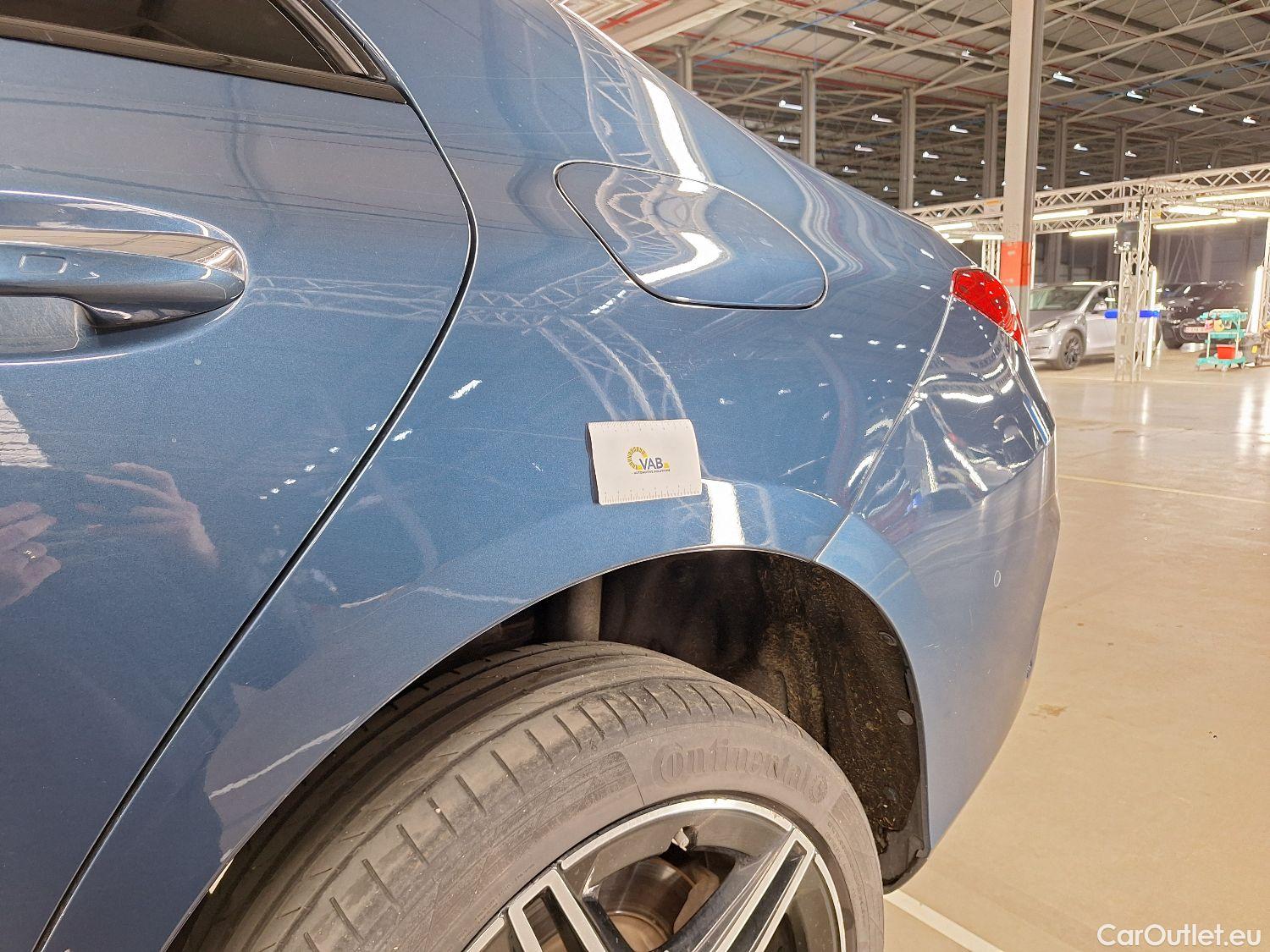  Mercedes  CLA-Klasse Mercedes, CLA-Class '19, Mercedes-Benz CLA CLA 250 e Business Solution 4d #30