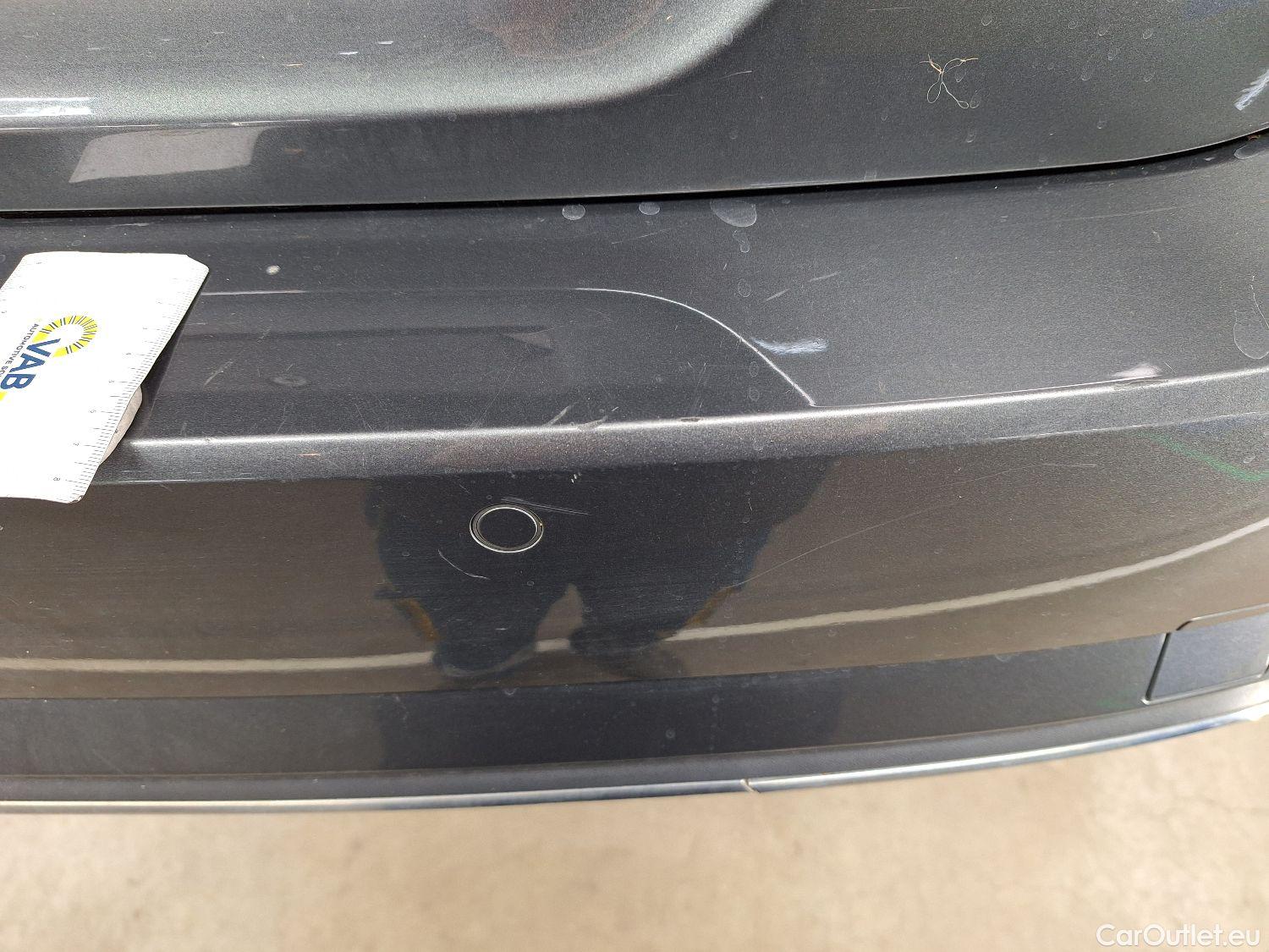  Volkswagen  Golf  VW, VII Var.FL'16, Volkswagen Variant 1.6 TDi Comfortline 5d #23