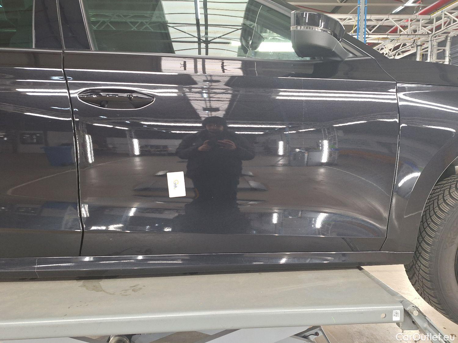  Skoda  Octavia Skoda,  Combi '20, Skoda  Combi 1.0 TSI eTec 81kW DSG7 Style 5 #3