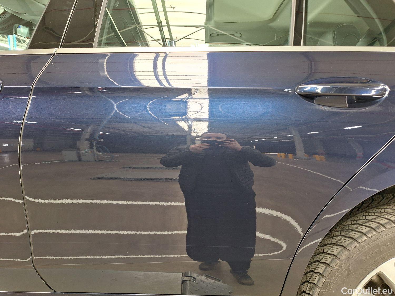  Mercedes  E-Klasse Mercedes, E-Class Break FL'20, Mercedes-Benz  Break E 200d Business Solut #33