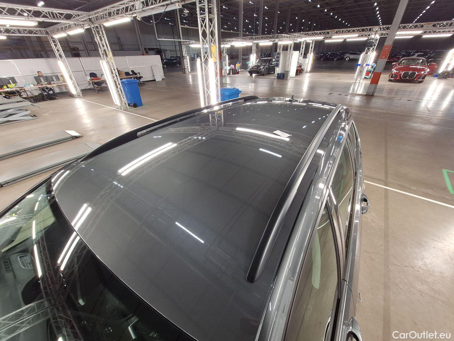  Volkswagen  Golf  VW, VII Var.FL'16, Volkswagen Variant 1.6 TDi Comfortline 5d #28