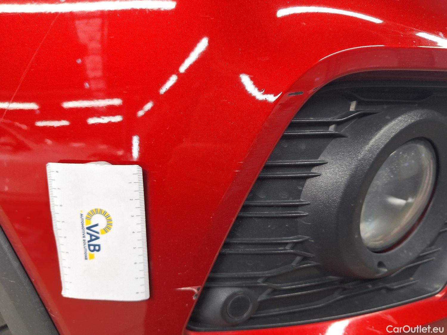  Seat  Arona Seat,  '17, SEAT  1.0 TSI 70kW Move 5d #4