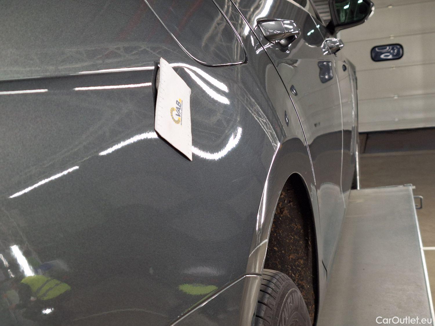  Volkswagen  Golf  VW, VII Var.FL'16, Volkswagen Variant 1.6 TDi Comfortline 5d #19