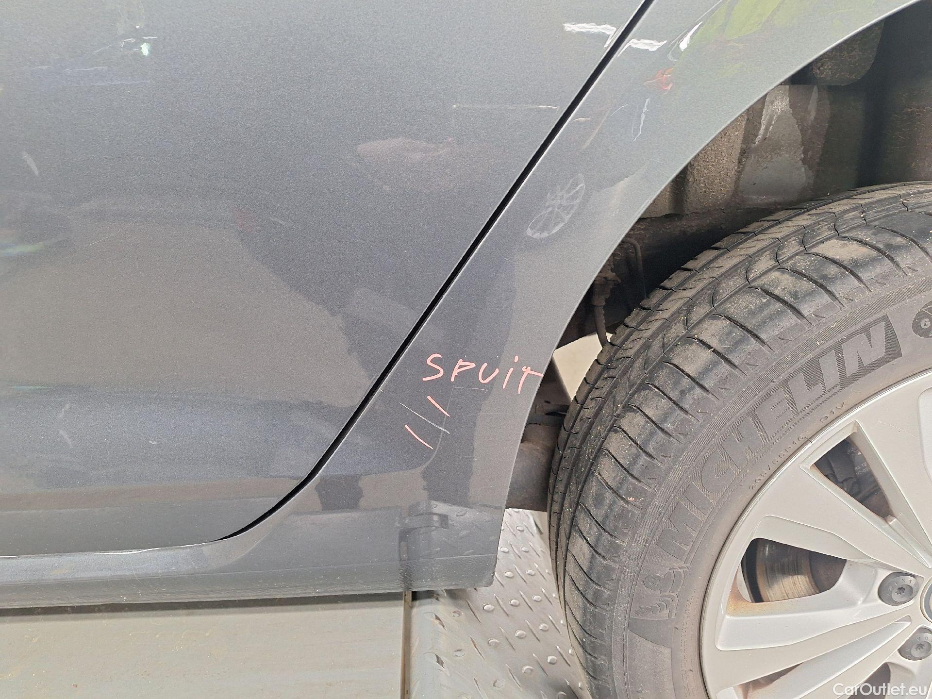  Volkswagen  Golf  VW, VII Var.FL'16, Volkswagen Variant 1.6 TDi Comfortline 5d #41