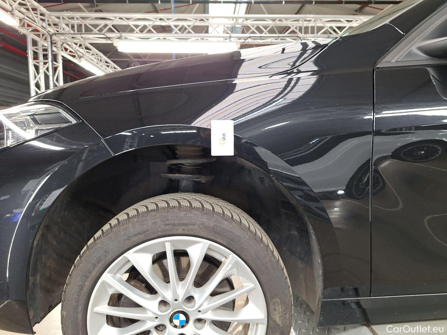  Bmw  Serie 1 BMW, 1-serie '19, BMW 1 Reeks Hatch 116d (85 kW) 5d #43