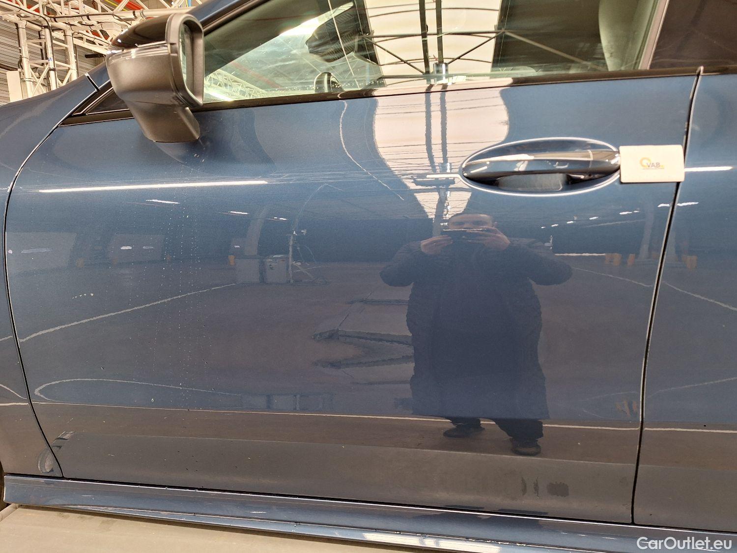  Mercedes  CLA-Klasse Mercedes, CLA-Class '19, Mercedes-Benz CLA CLA 250 e Business Solution 4d #38