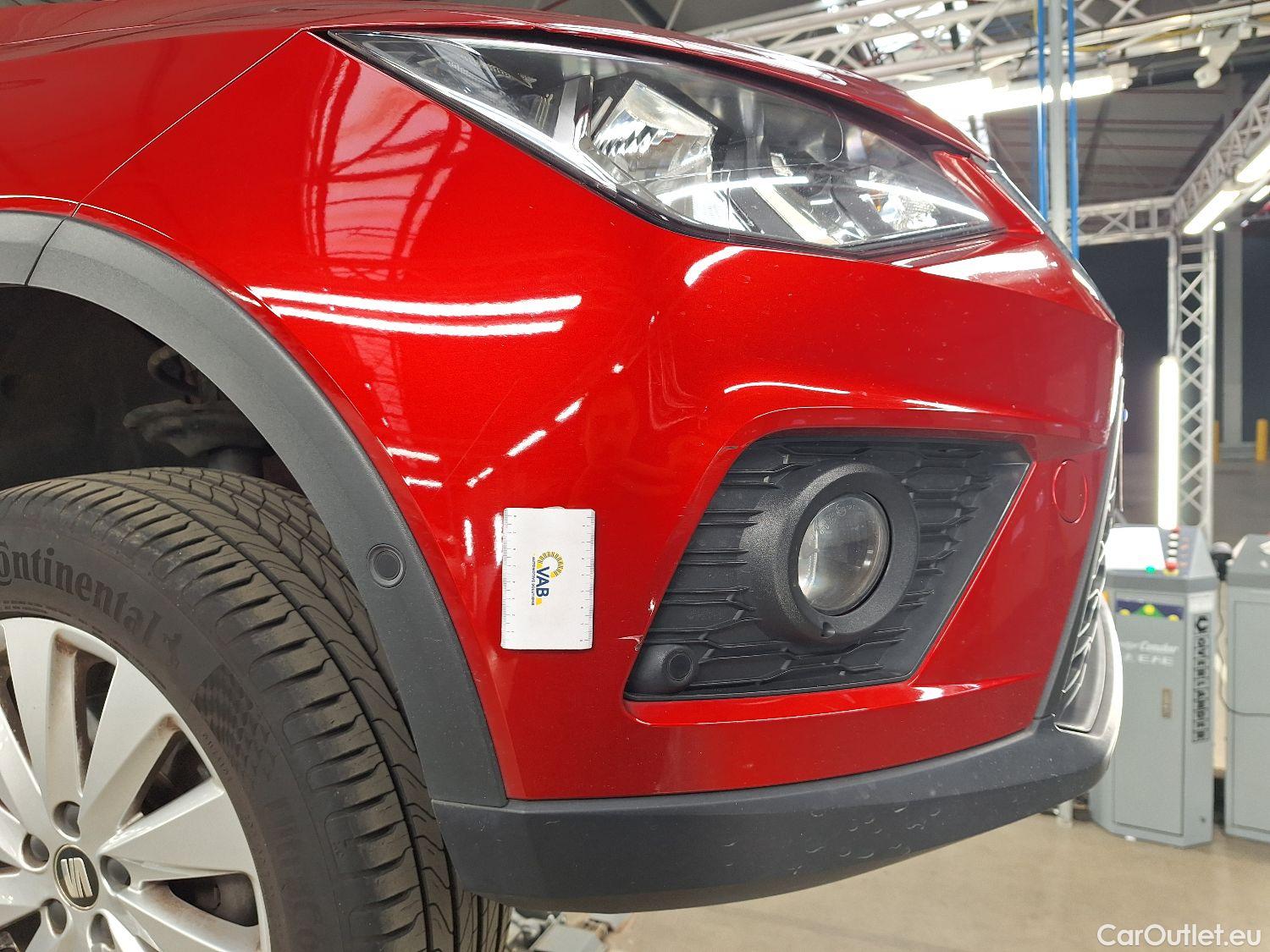  Seat  Arona Seat,  '17, SEAT  1.0 TSI 70kW Move 5d #5