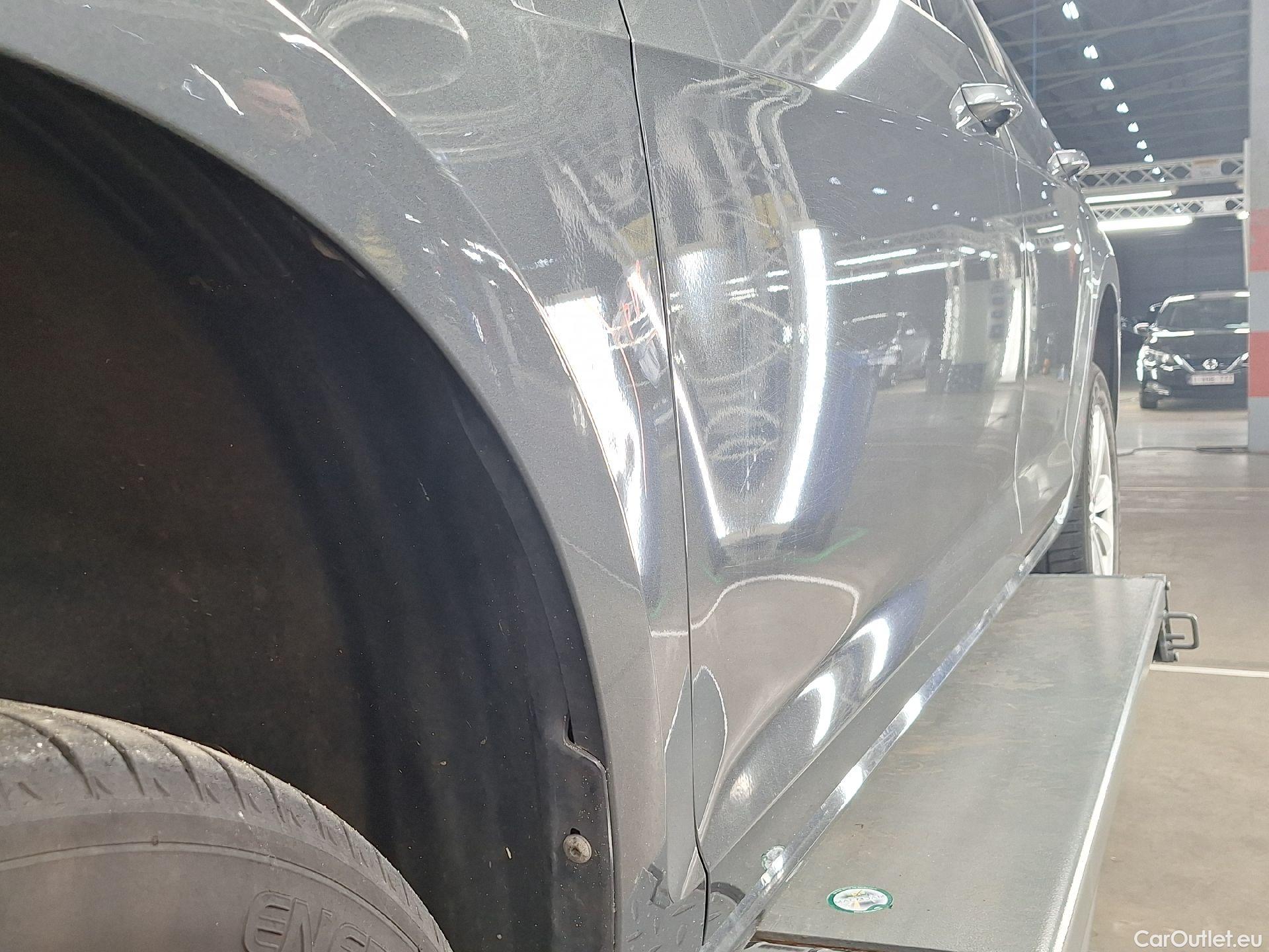  Volkswagen  Golf  VW, VII Var.FL'16, Volkswagen Variant 1.6 TDi Comfortline 5d #34