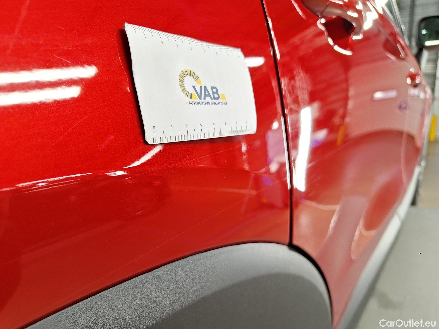  Opel  Crossland Opel,  '20, Opel  1.2 96kW Turbo S/S Auto GS Line 5d #6