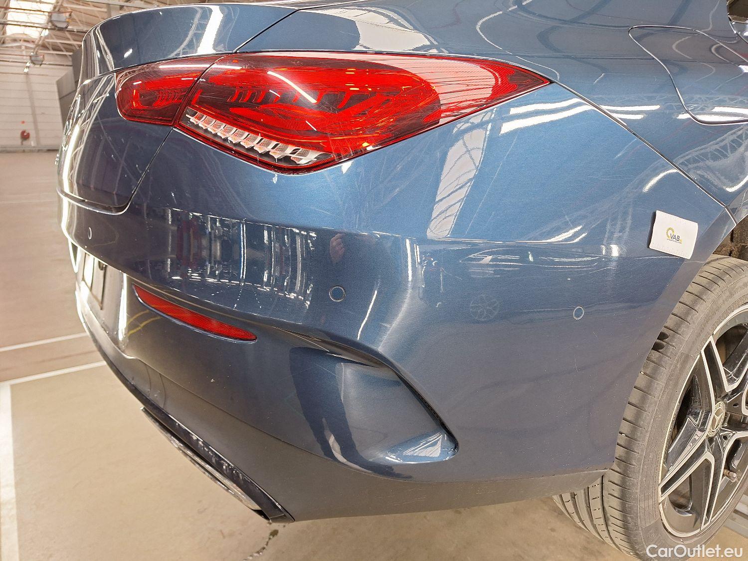  Mercedes  CLA-Klasse Mercedes, CLA-Class '19, Mercedes-Benz CLA CLA 250 e Business Solution 4d #20