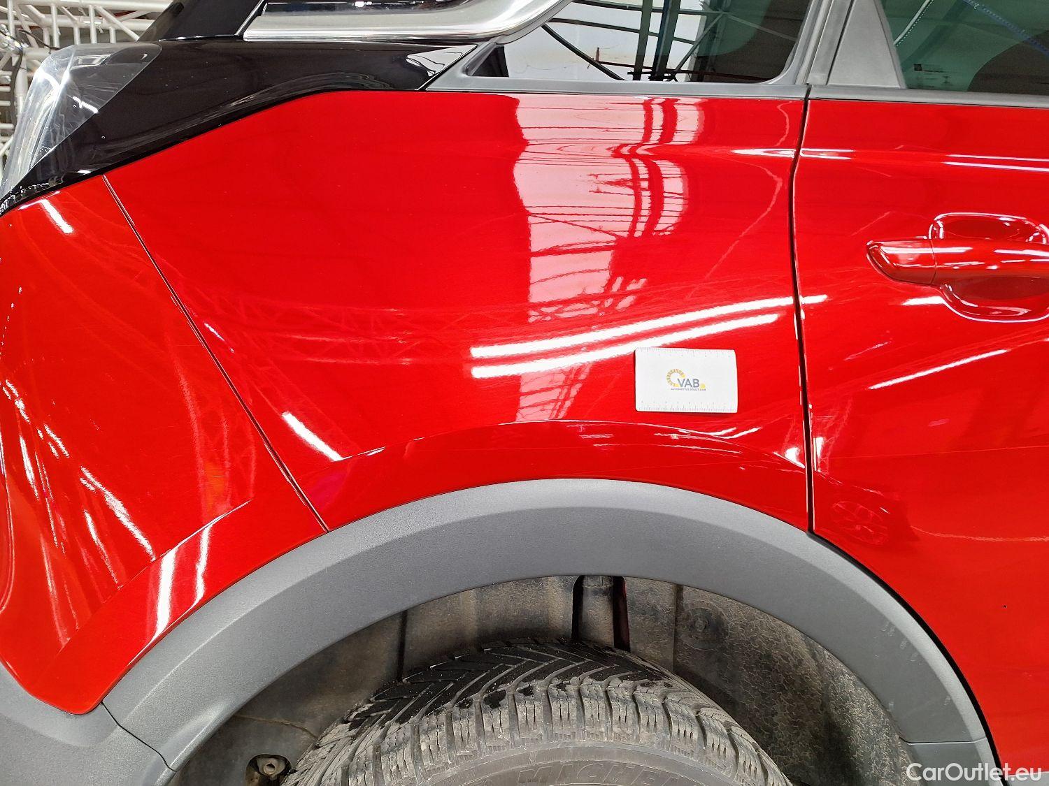  Opel  Crossland Opel,  '20, Opel  1.2 96kW Turbo S/S Auto GS Line 5d #5