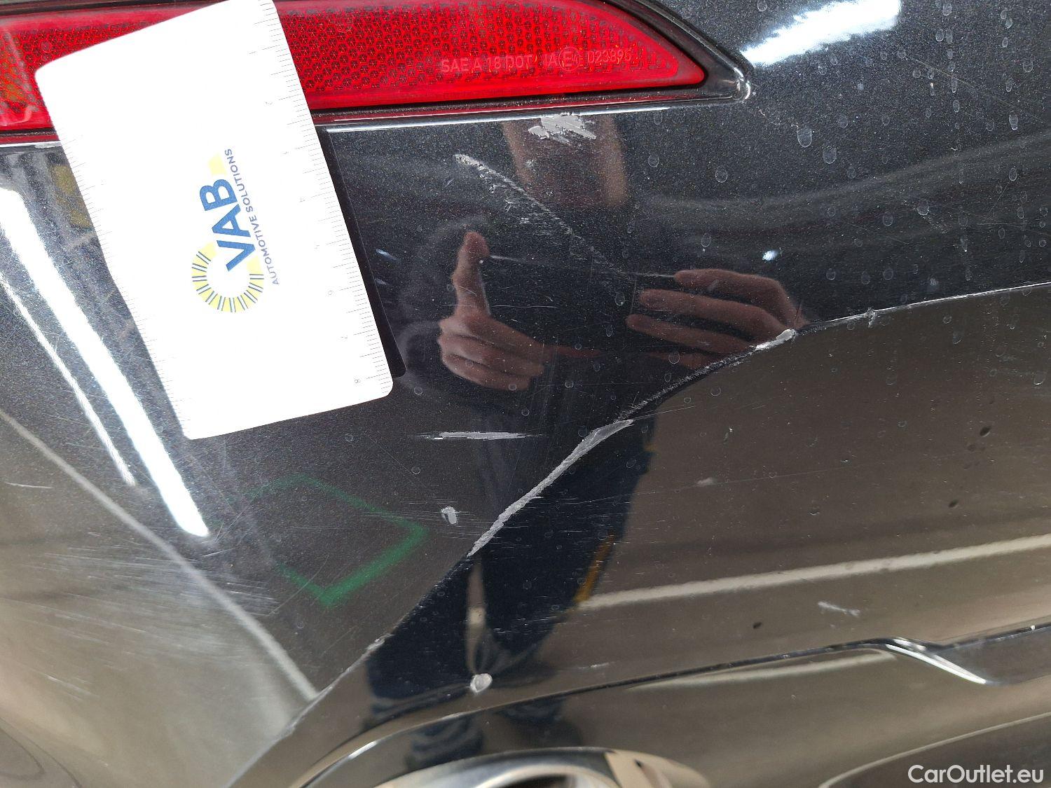  Bmw  Serie 1 BMW, 1-serie '19, BMW 1 Reeks Hatch 116d (85 kW) 5d #34