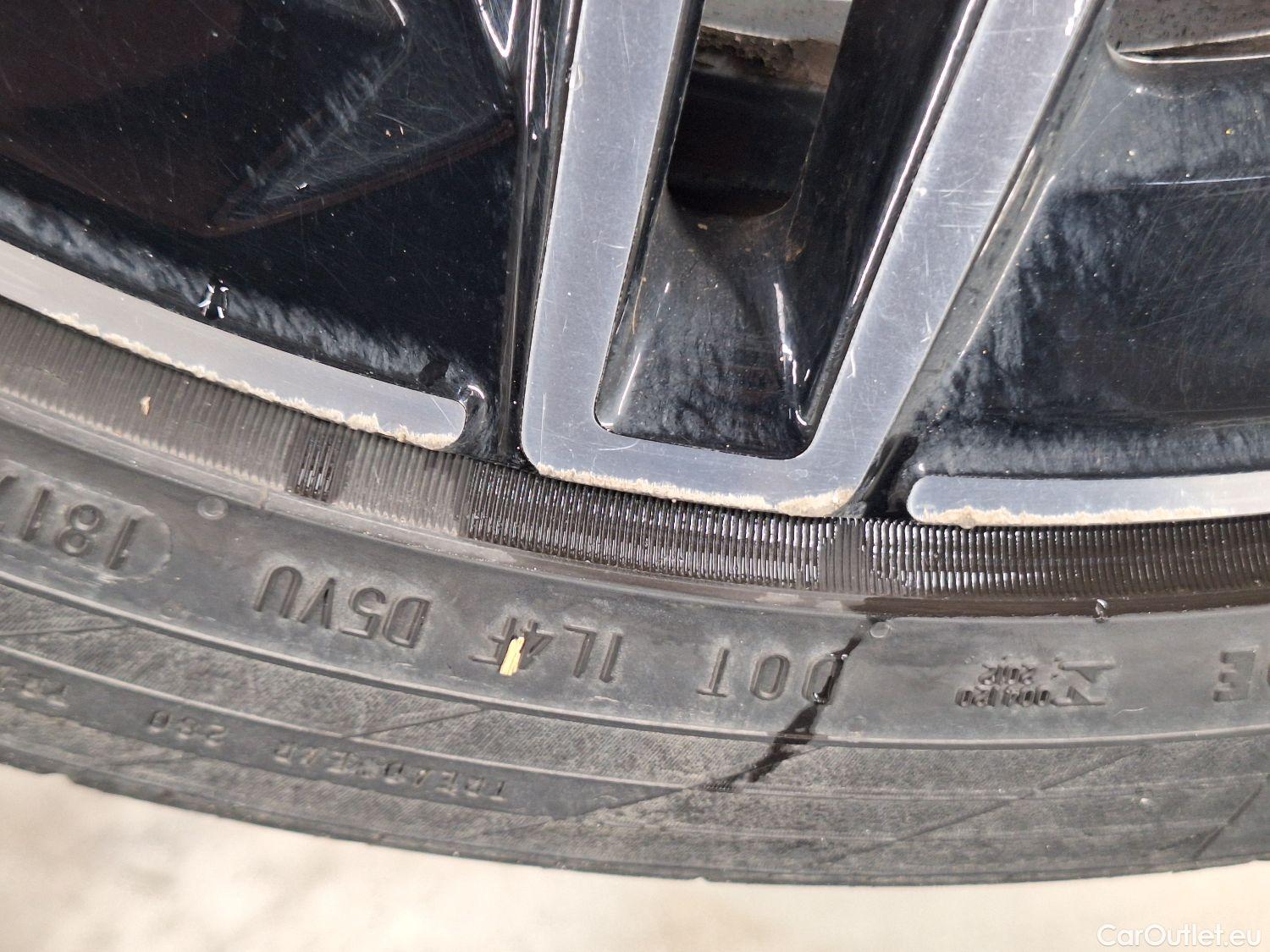  Mercedes  CLA-Klasse Mercedes, CLA-Class '19, Mercedes-Benz CLA CLA 250 e Business Solution 4d #7