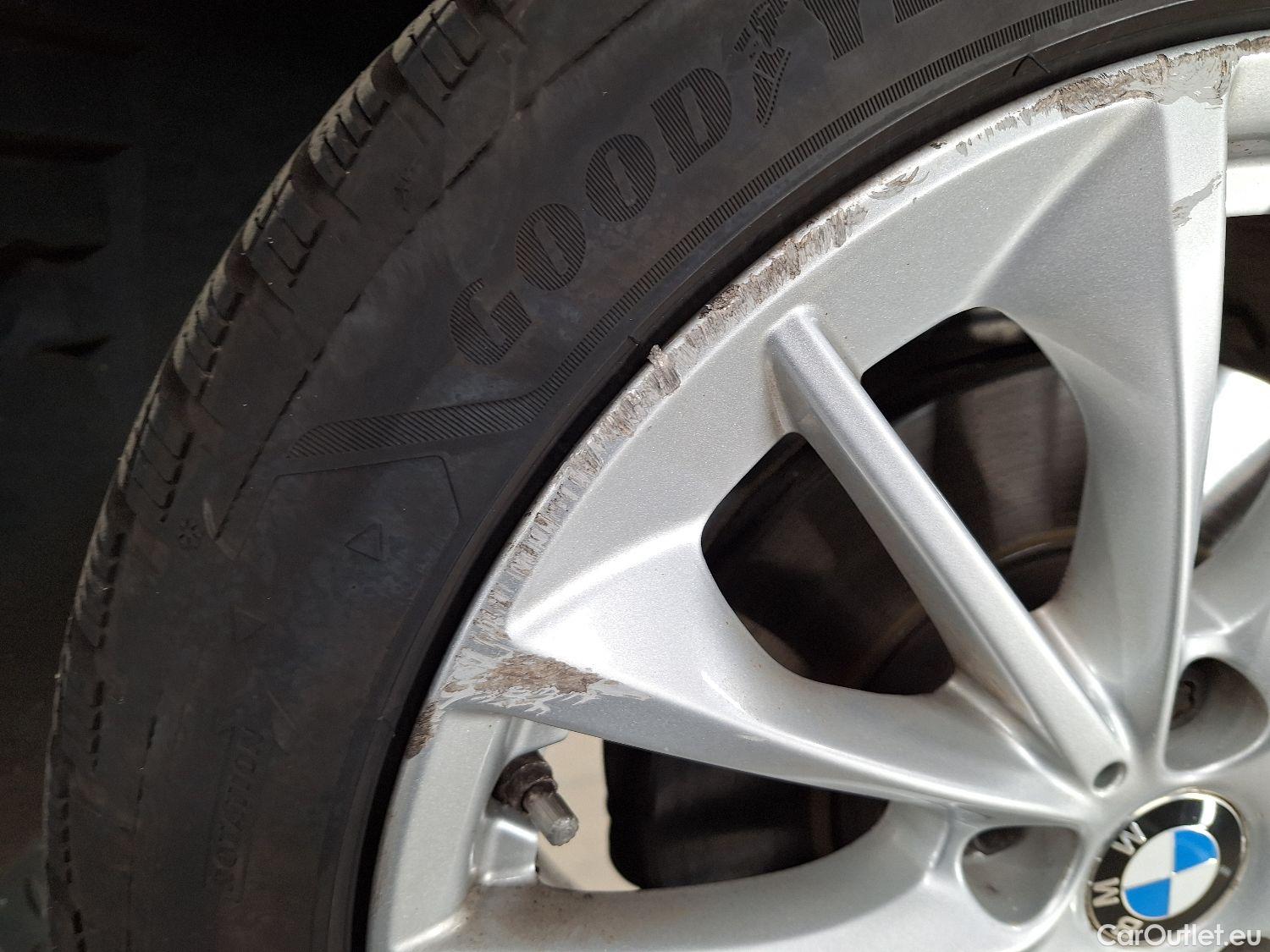  Bmw  Serie 1 BMW, 1-serie '19, BMW 1 Reeks Hatch 116d (85 kW) 5d #11