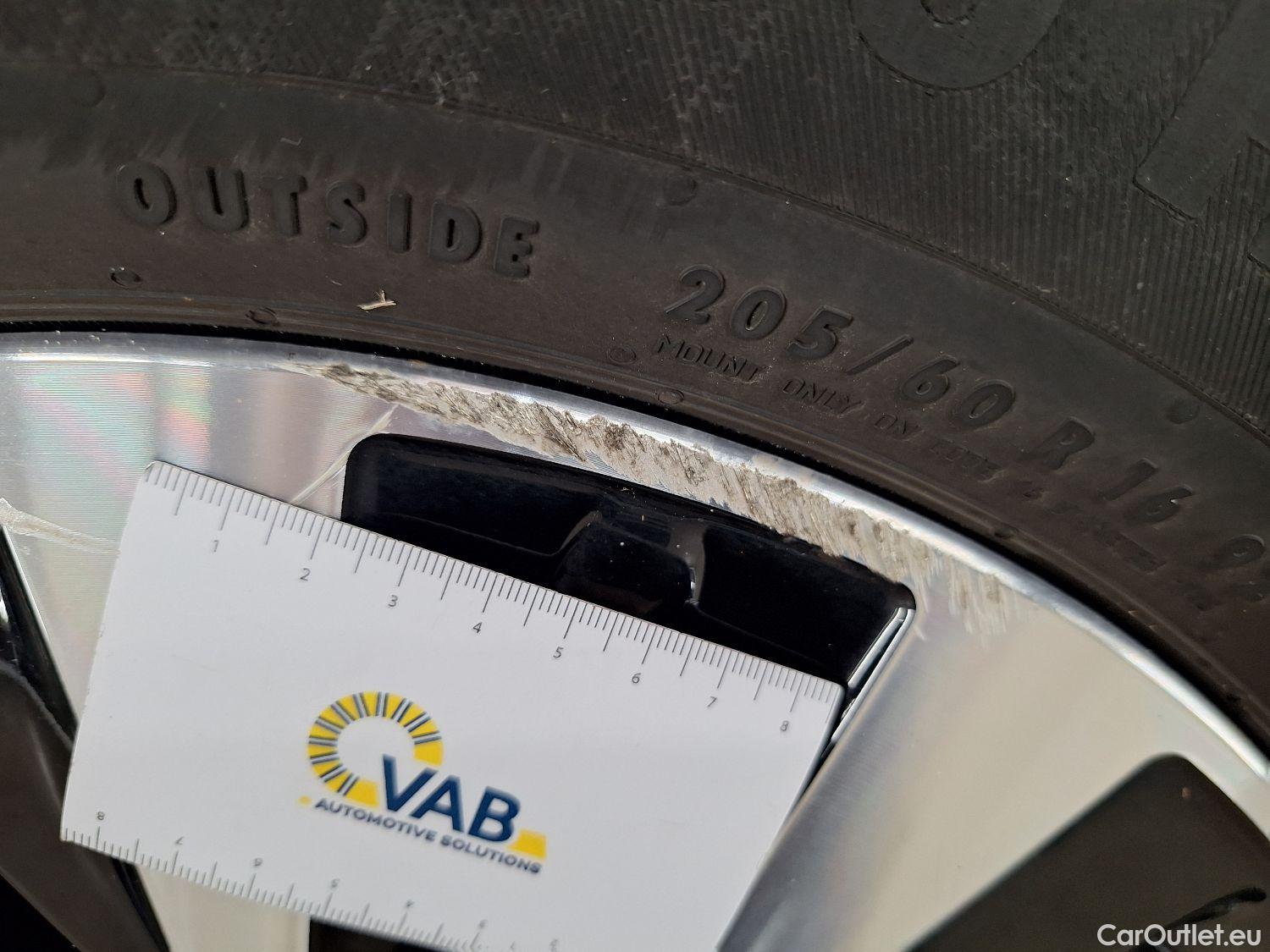  Mercedes  A-Klasse Mercedes, A-Class '18, Mercedes-Benz  A 180 d Business Solution E #6