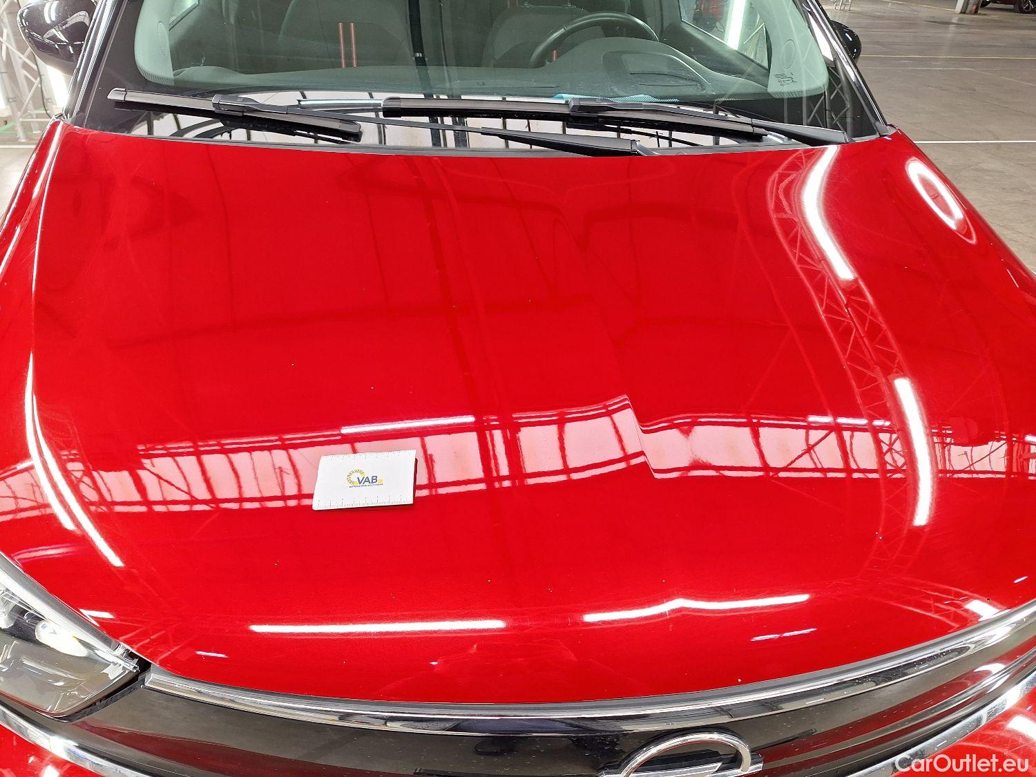  Opel  Crossland Opel,  '20, Opel  1.2 96kW Turbo S/S Auto GS Line 5d #40