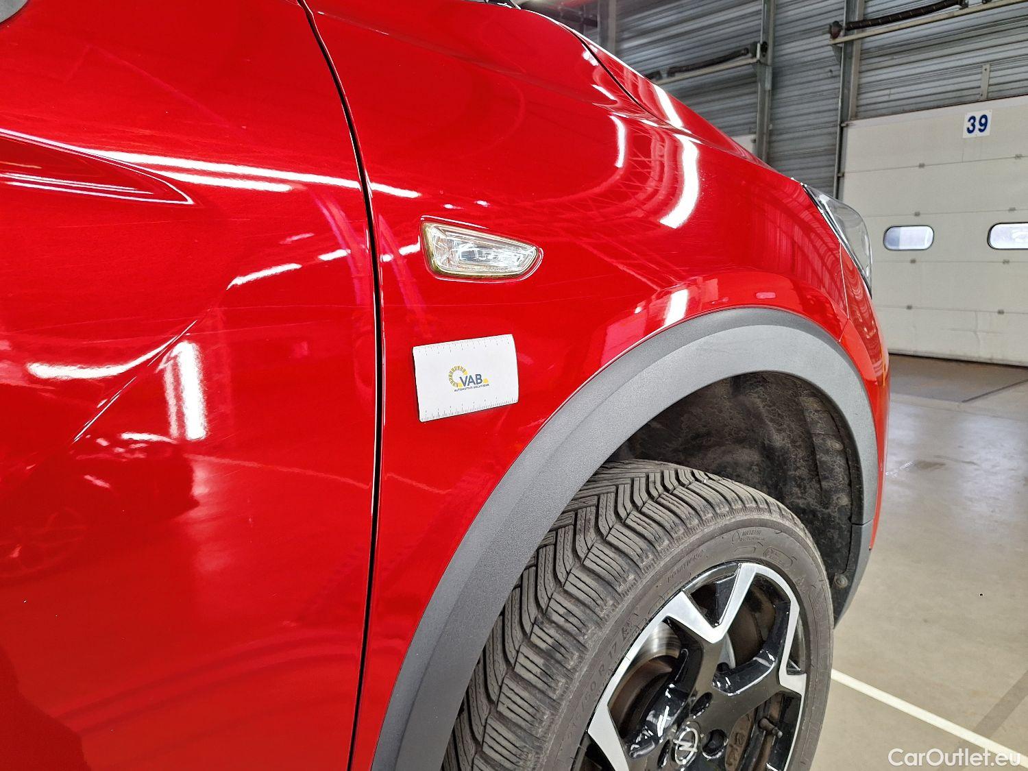  Opel  Crossland Opel,  '20, Opel  1.2 96kW Turbo S/S Auto GS Line 5d #12