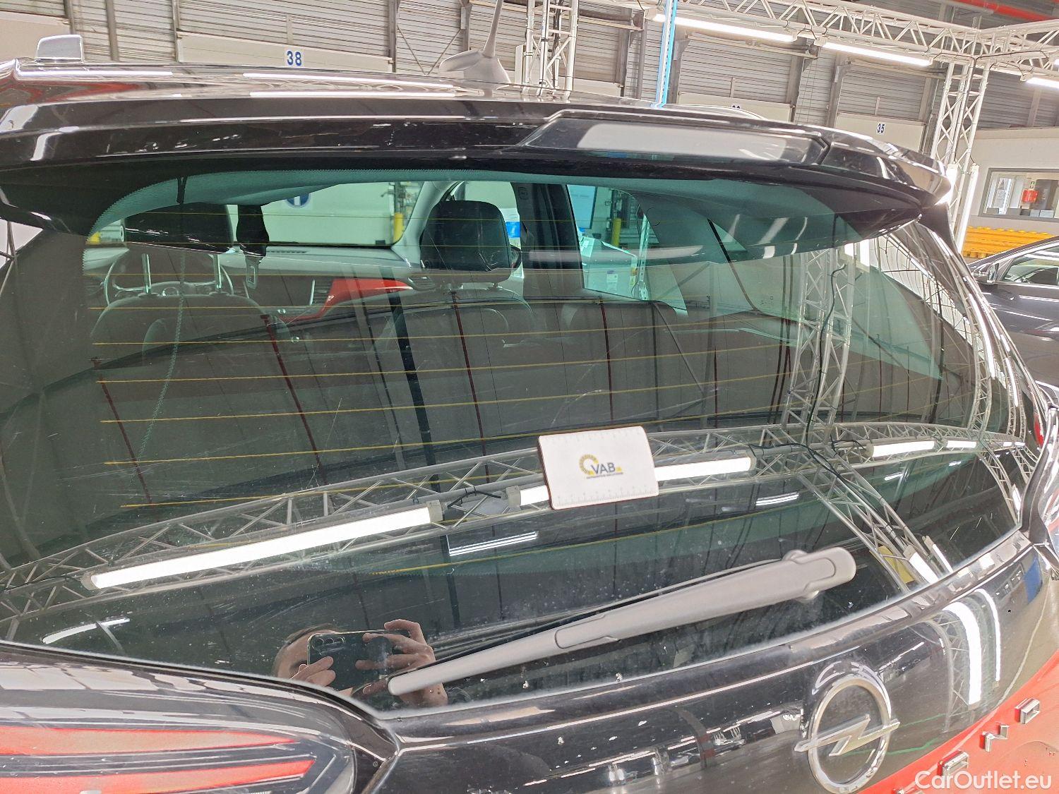  Opel  Crossland Opel,  '20, Opel  1.2 96kW Turbo S/S Auto GS Line 5d #26