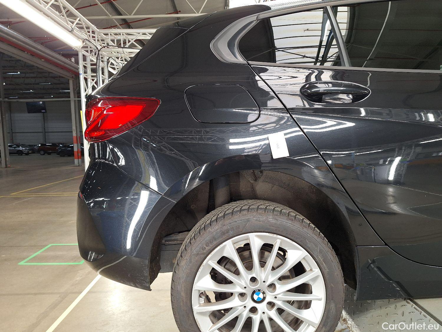  Bmw  Serie 1 BMW, 1-serie '19, BMW 1 Reeks Hatch 116d (85 kW) 5d #26