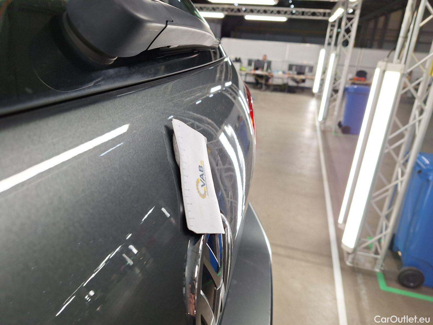  Volkswagen  Golf  VW, VII Var.FL'16, Volkswagen Variant 1.6 TDi Comfortline 5d #25