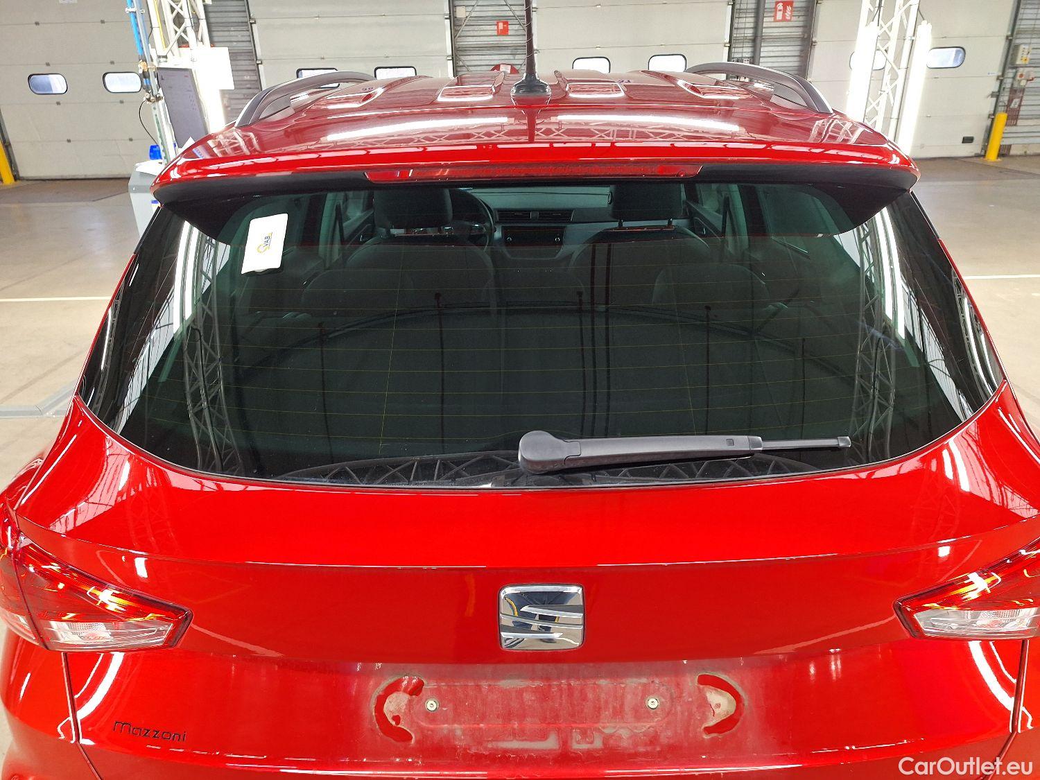  Seat  Arona Seat,  '17, SEAT  1.0 TSI 70kW Move 5d #23