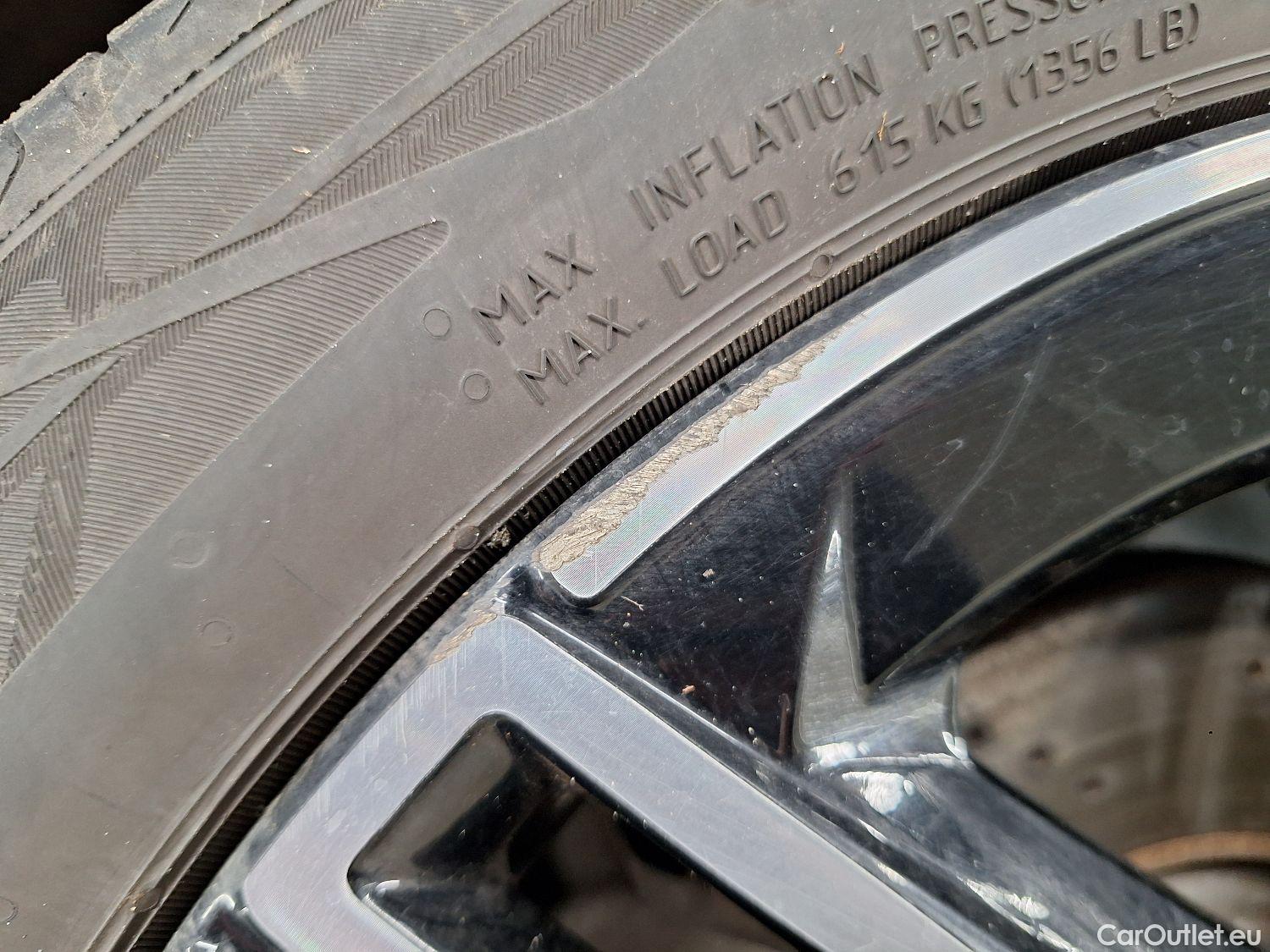  Mercedes  CLA-Klasse Mercedes, CLA-Class '19, Mercedes-Benz CLA CLA 250 e Business Solution 4d #10