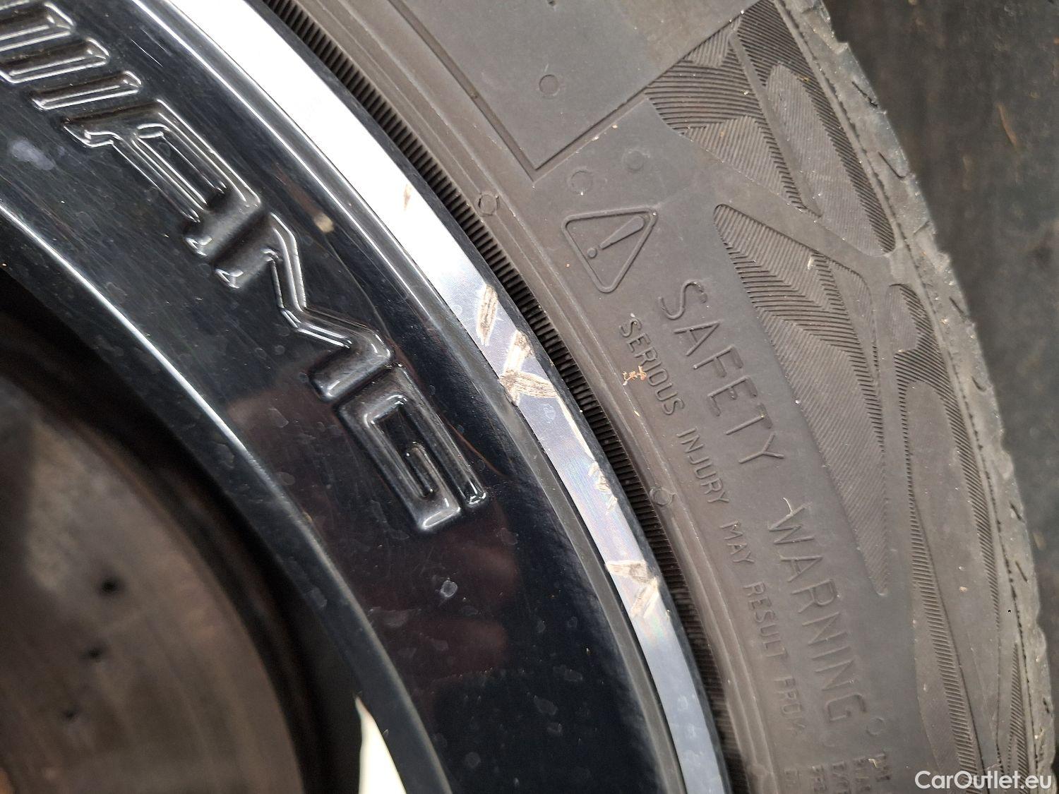  Mercedes  CLA-Klasse Mercedes, CLA-Class '19, Mercedes-Benz CLA CLA 250 e Business Solution 4d #11