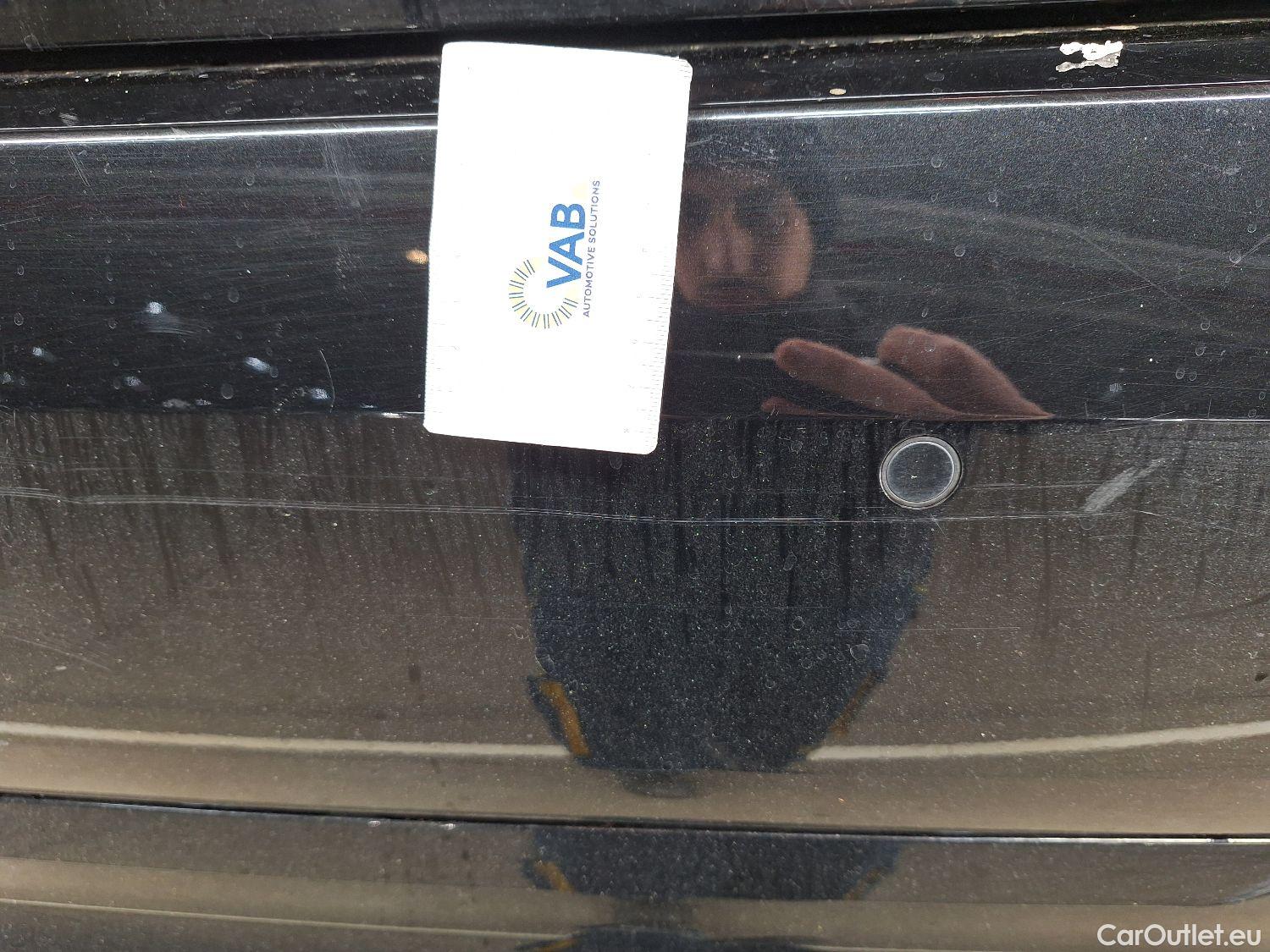  Bmw  Serie 1 BMW, 1-serie '19, BMW 1 Reeks Hatch 116d (85 kW) 5d #38