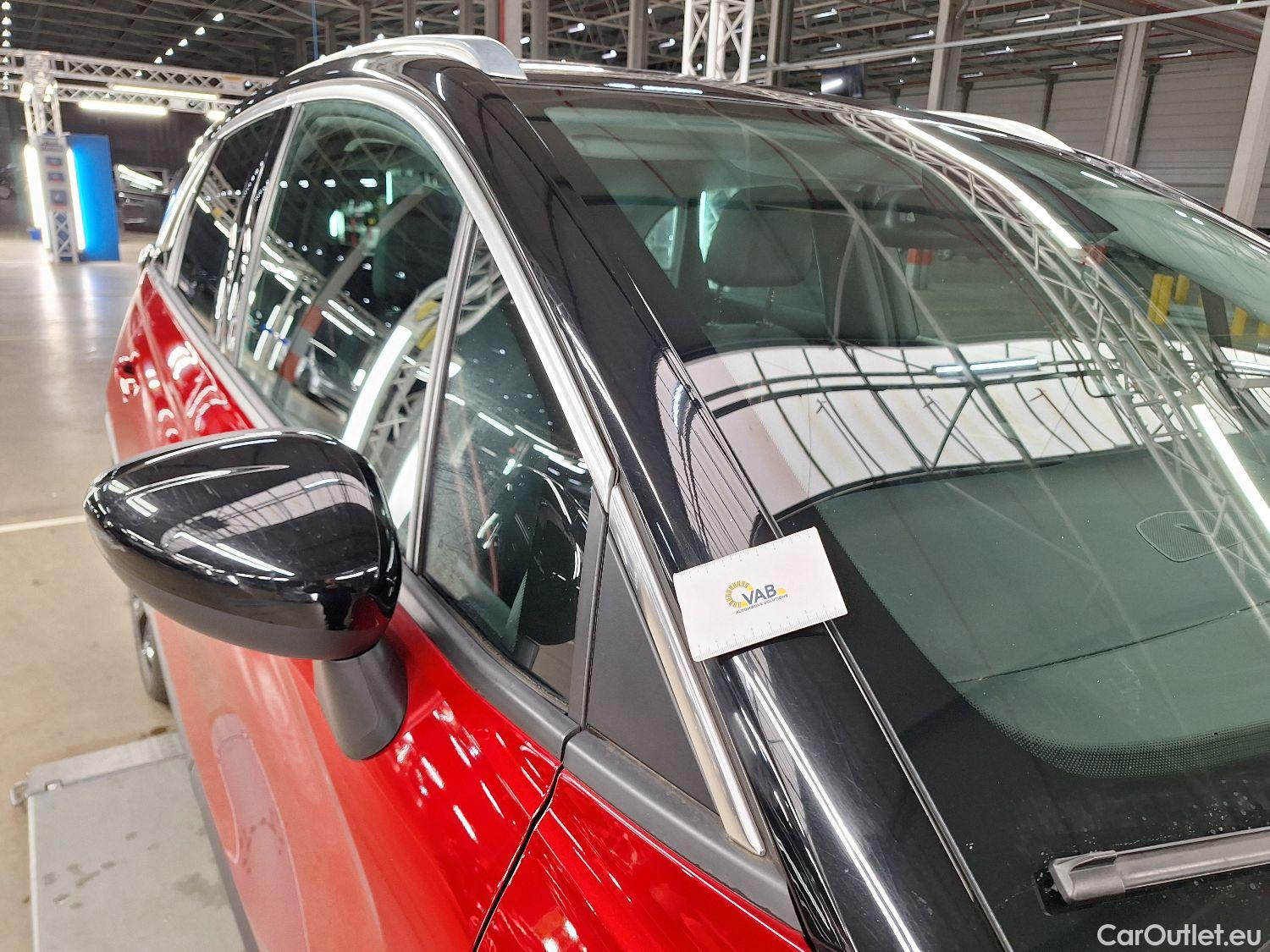  Opel  Crossland Opel,  '20, Opel  1.2 96kW Turbo S/S Auto GS Line 5d #24