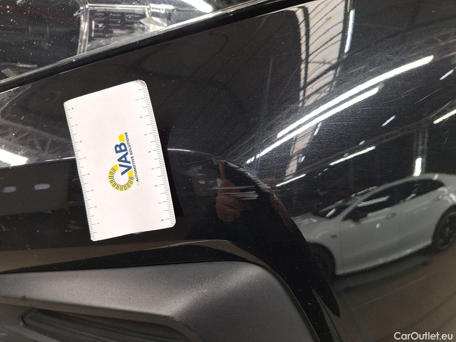  Bmw  Serie 1 BMW, 1-serie '19, BMW 1 Reeks Hatch 116d (85 kW) 5d #8