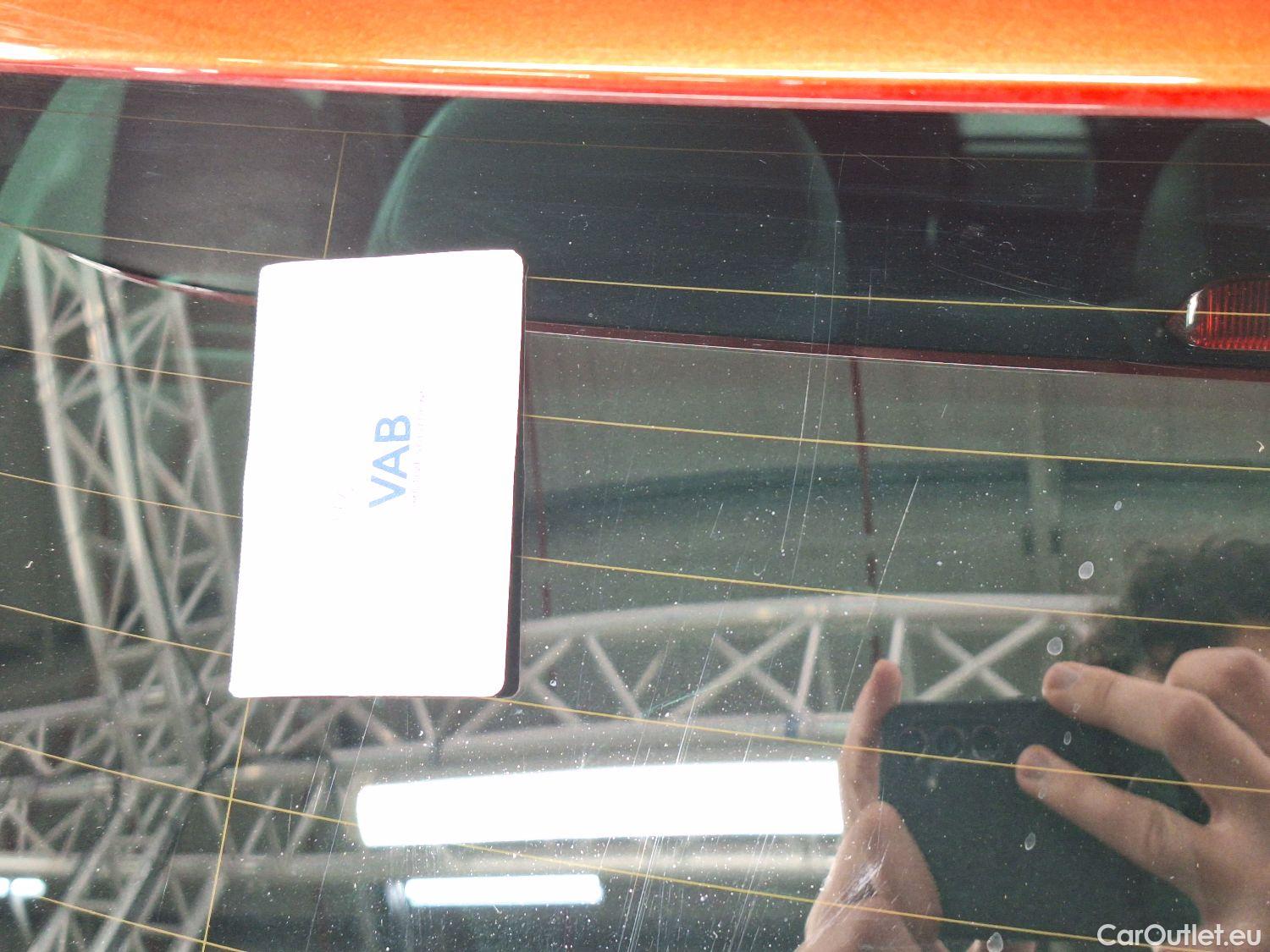  Seat  Arona Seat,  '17, SEAT  1.0 TSI 70kW Move 5d #25