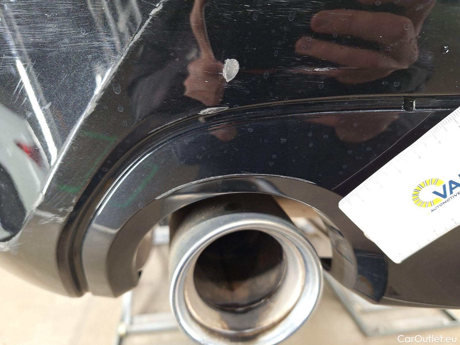  Bmw  Serie 1 BMW, 1-serie '19, BMW 1 Reeks Hatch 116d (85 kW) 5d #15