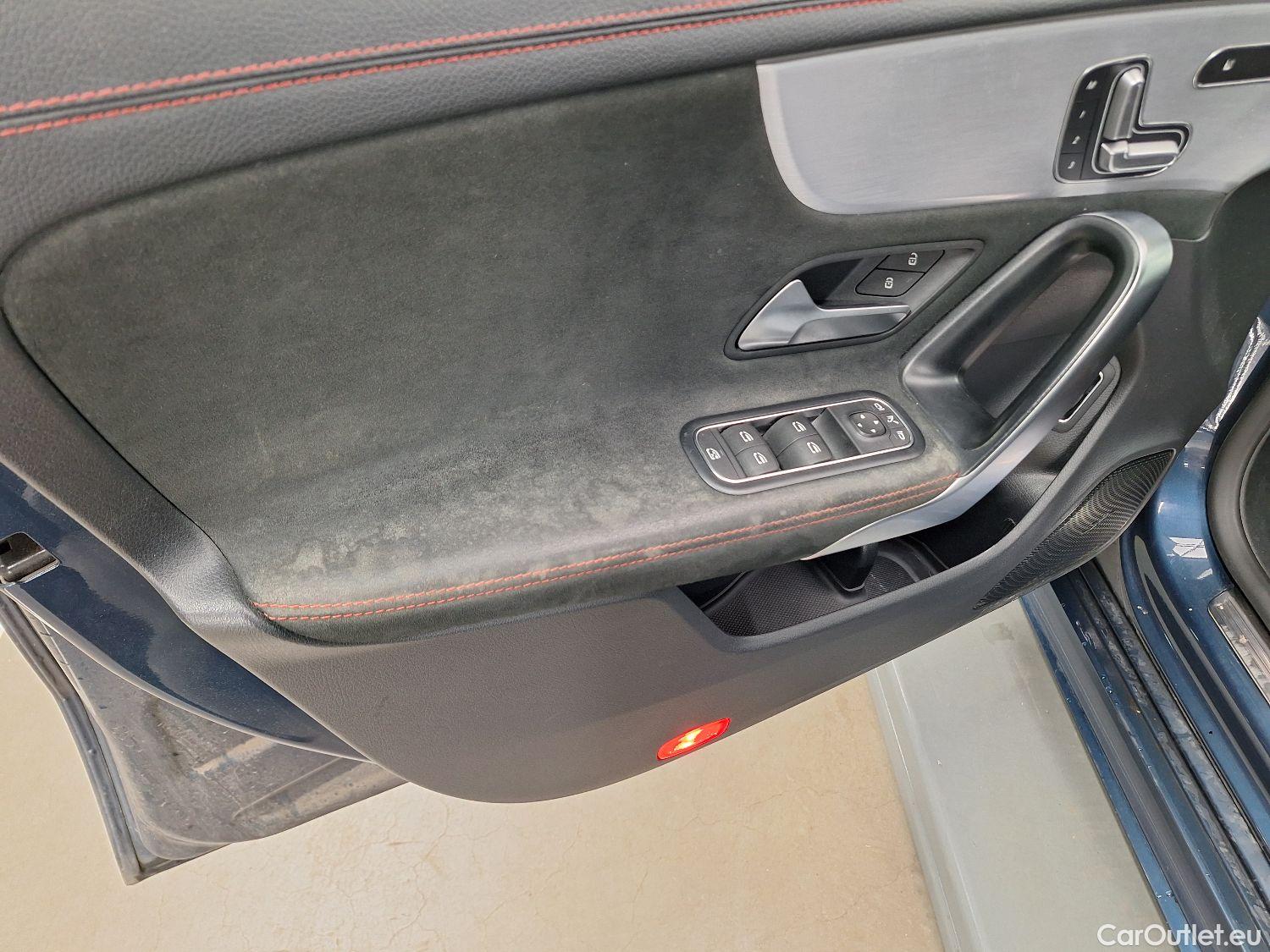  Mercedes  CLA-Klasse Mercedes, CLA-Class '19, Mercedes-Benz CLA CLA 250 e Business Solution 4d #47