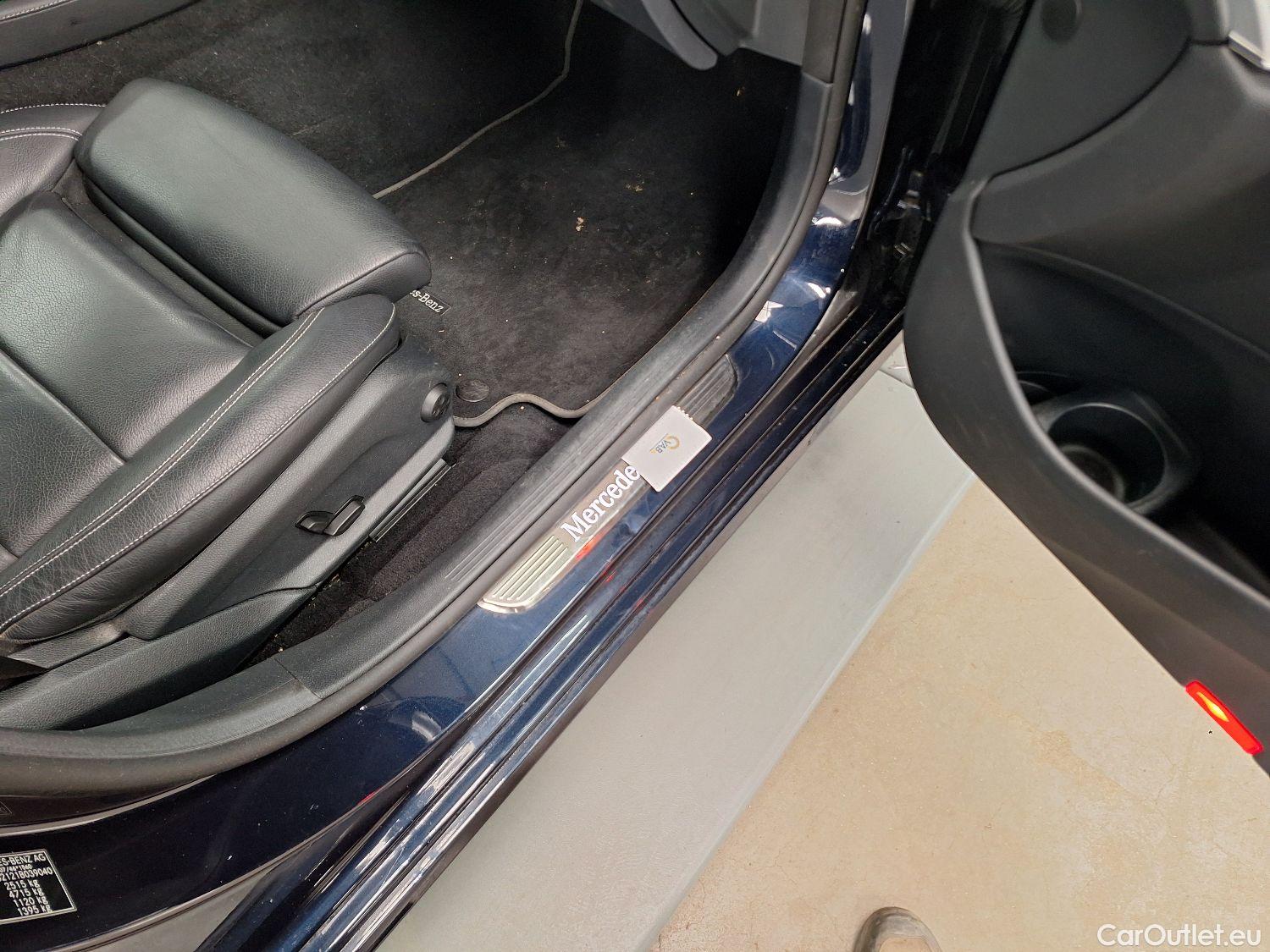  Mercedes  E-Klasse Mercedes, E-Class Break FL'20, Mercedes-Benz  Break E 200d Business Solut #39