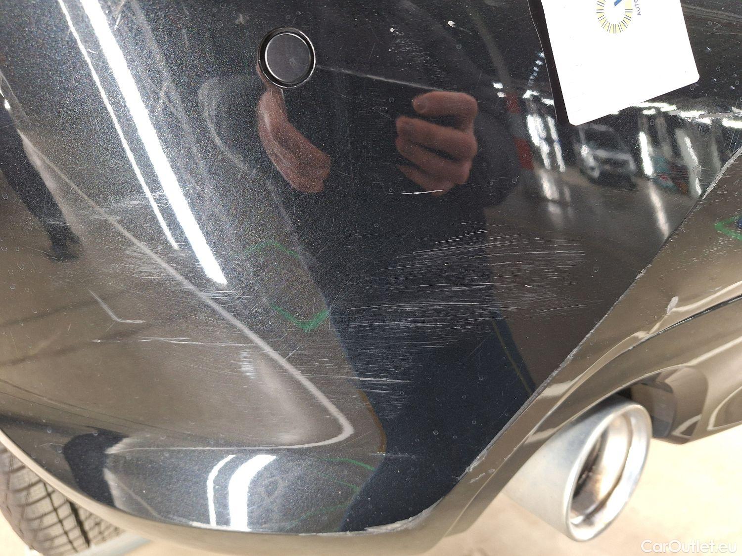  Bmw  Serie 1 BMW, 1-serie '19, BMW 1 Reeks Hatch 116d (85 kW) 5d #35