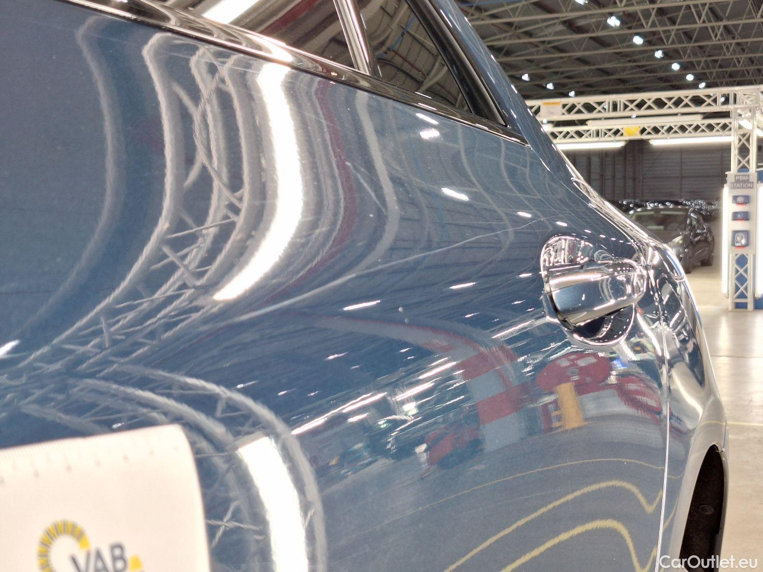  Mercedes  CLA-Klasse Mercedes, CLA-Class '19, Mercedes-Benz CLA CLA 250 e Business Solution 4d #37