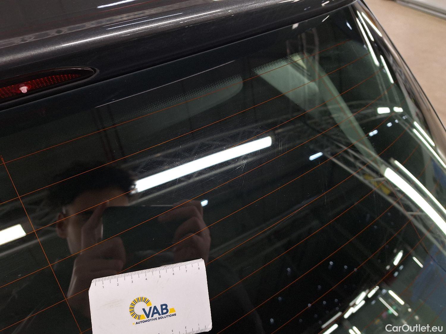  Volkswagen  Golf  VW, VII Var.FL'16, Volkswagen Variant 1.6 TDi Comfortline 5d #27