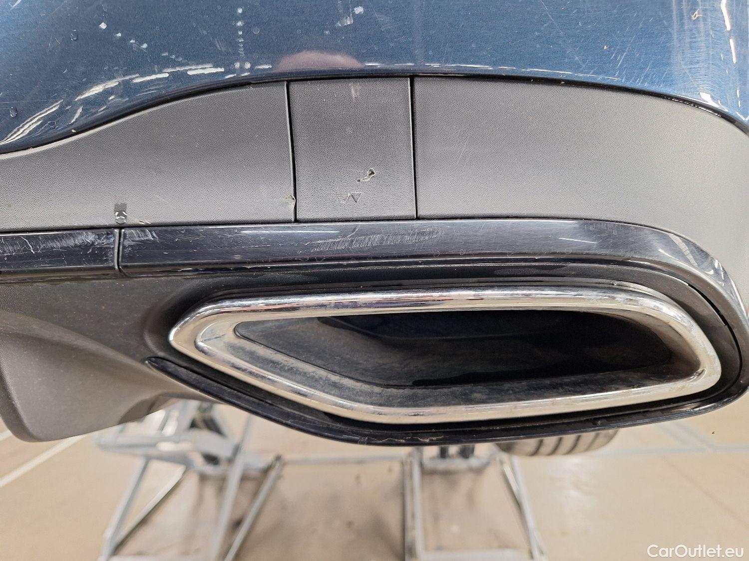  Mercedes  CLA-Klasse Mercedes, CLA-Class '19, Mercedes-Benz CLA CLA 250 e Business Solution 4d #27