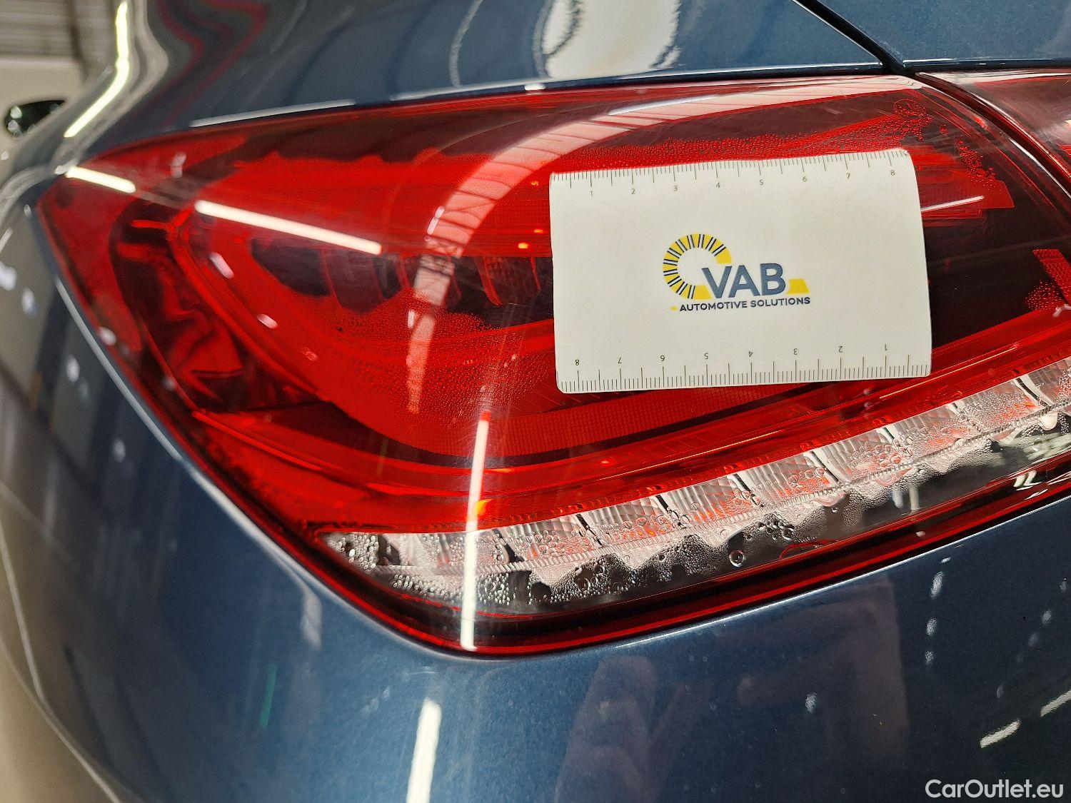  Mercedes  CLA-Klasse Mercedes, CLA-Class '19, Mercedes-Benz CLA CLA 250 e Business Solution 4d #34