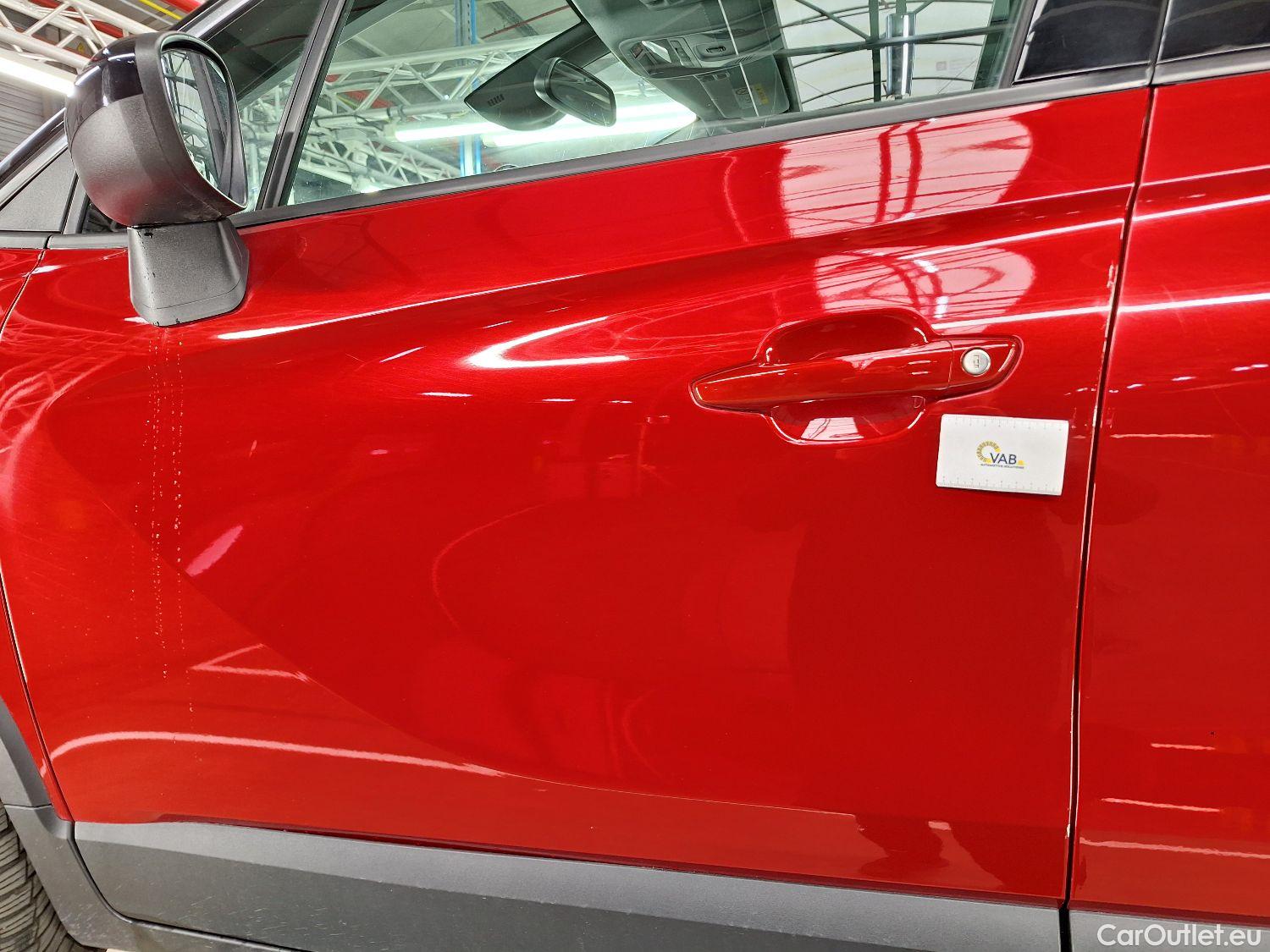  Opel  Crossland Opel,  '20, Opel  1.2 96kW Turbo S/S Auto GS Line 5d #18