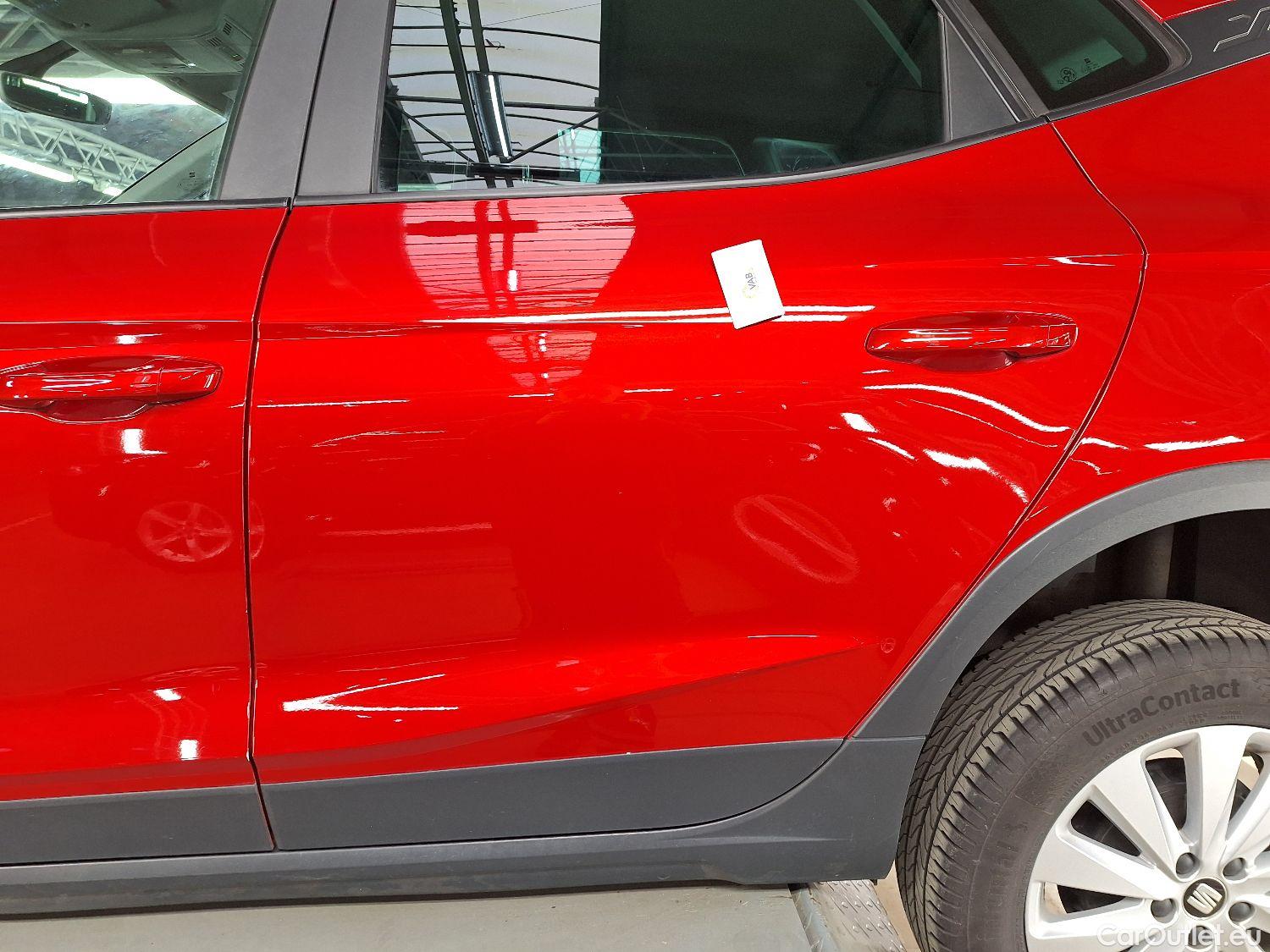  Seat  Arona Seat,  '17, SEAT  1.0 TSI 70kW Move 5d #20