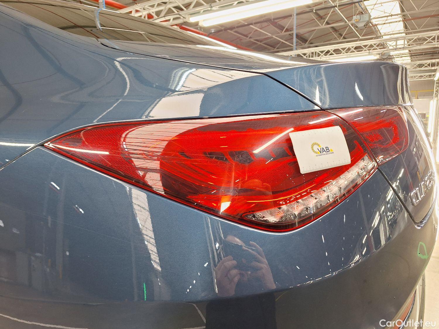  Mercedes  CLA-Klasse Mercedes, CLA-Class '19, Mercedes-Benz CLA CLA 250 e Business Solution 4d #33