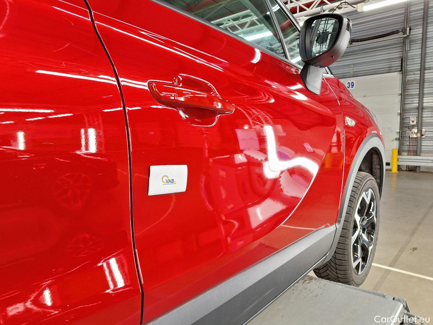  Opel  Crossland Opel,  '20, Opel  1.2 96kW Turbo S/S Auto GS Line 5d #10