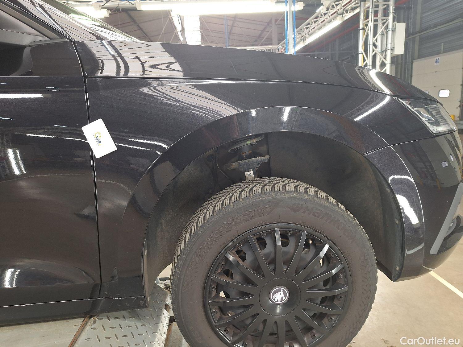  Skoda  Octavia Skoda,  Combi '20, Skoda  Combi 1.0 TSI eTec 81kW DSG7 Style 5 #1